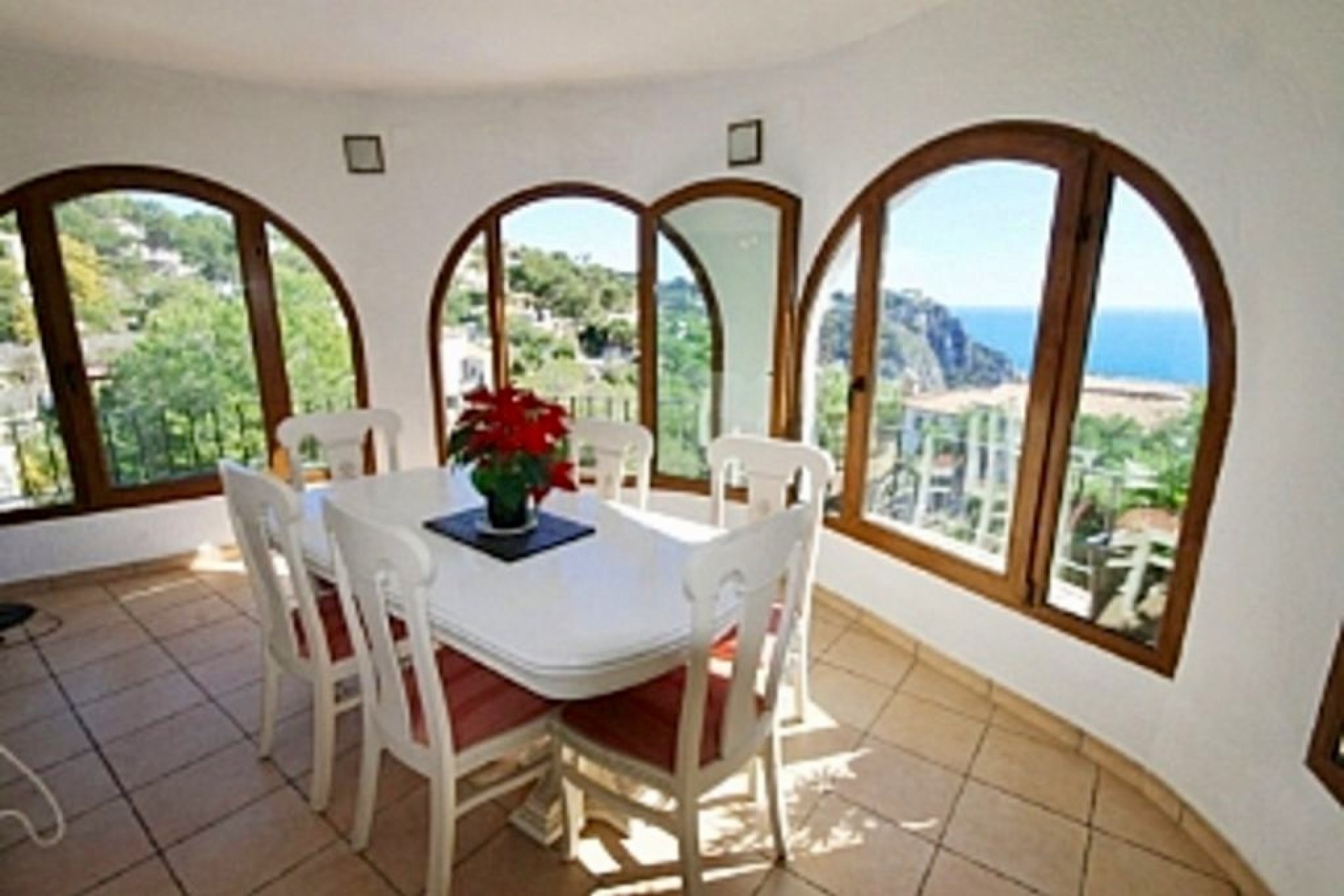 Bestaande woningen - Villas - Javea - Ambolo