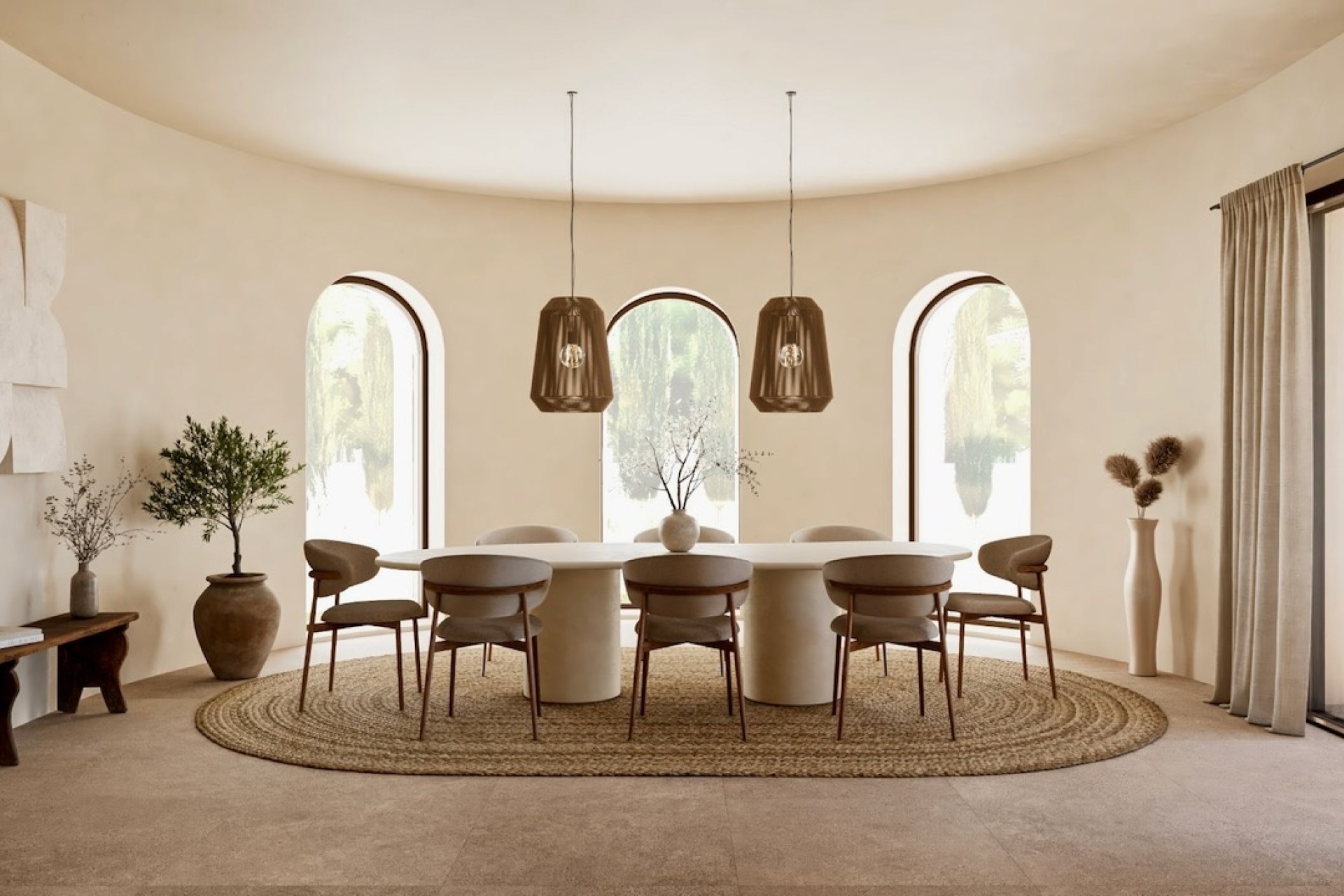 Bestaande woningen - Villas - Javea - Balcon al Mar