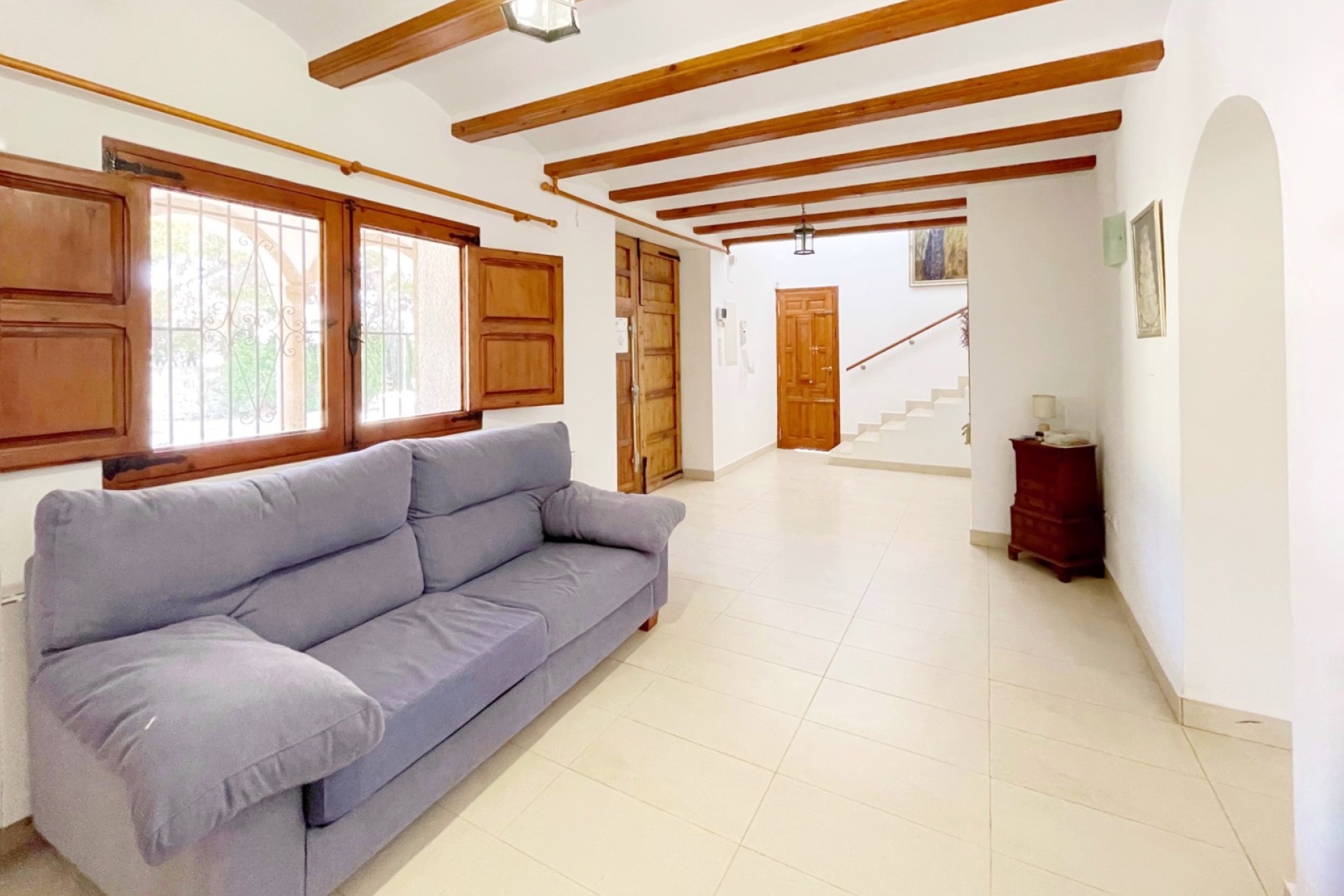 Bestaande woningen - Villas - Javea - Castellans