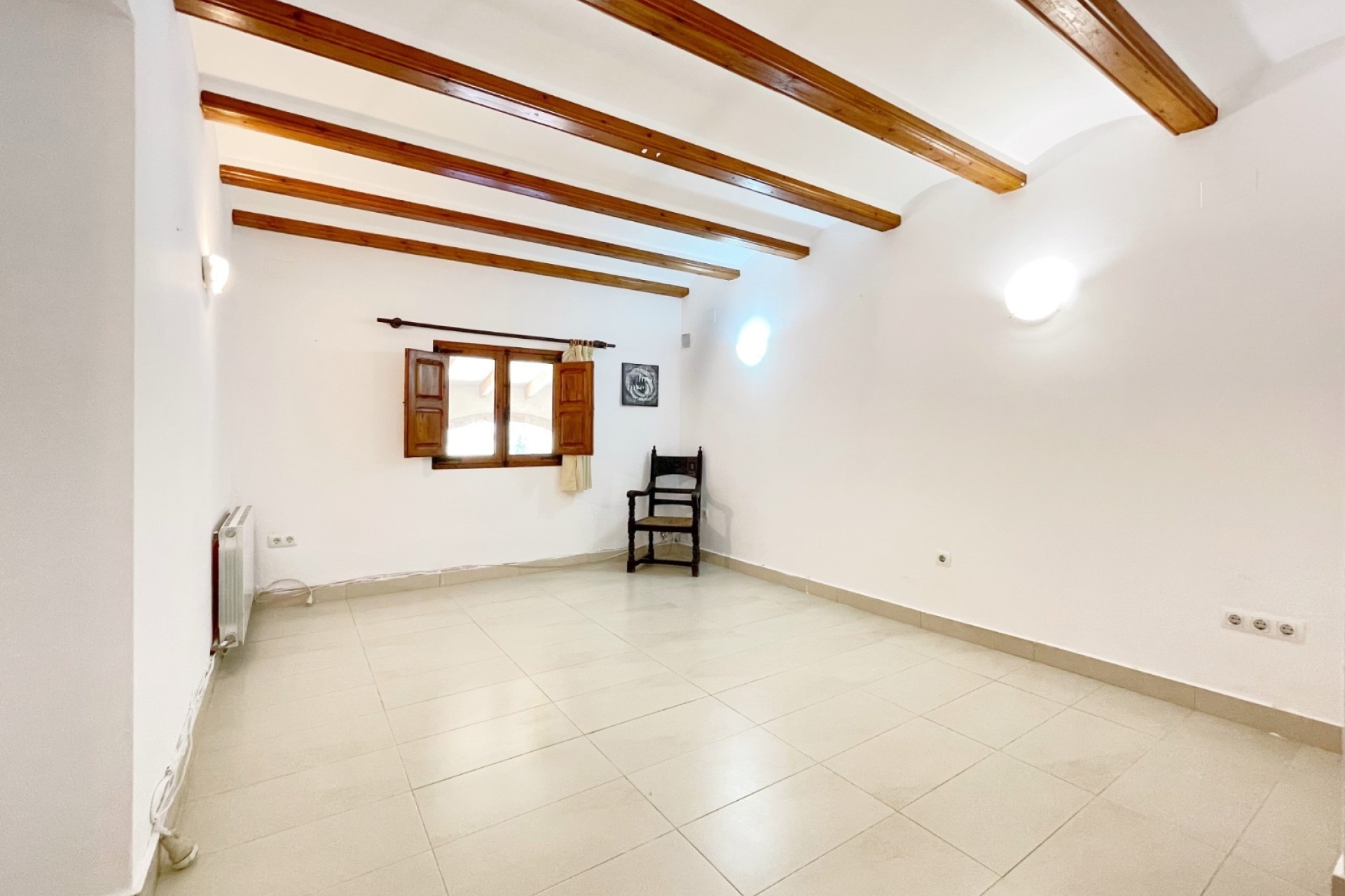 Bestaande woningen - Villas - Javea - Castellans