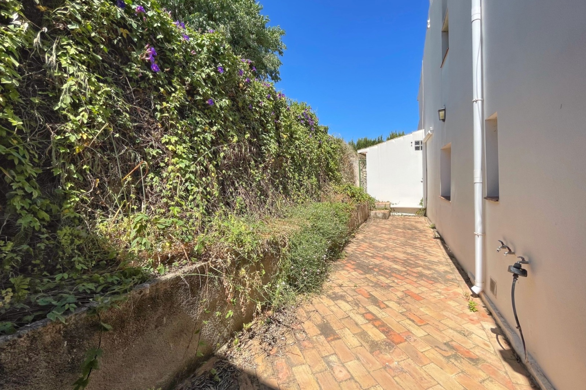 Bestaande woningen - Villas - Javea - Castellans