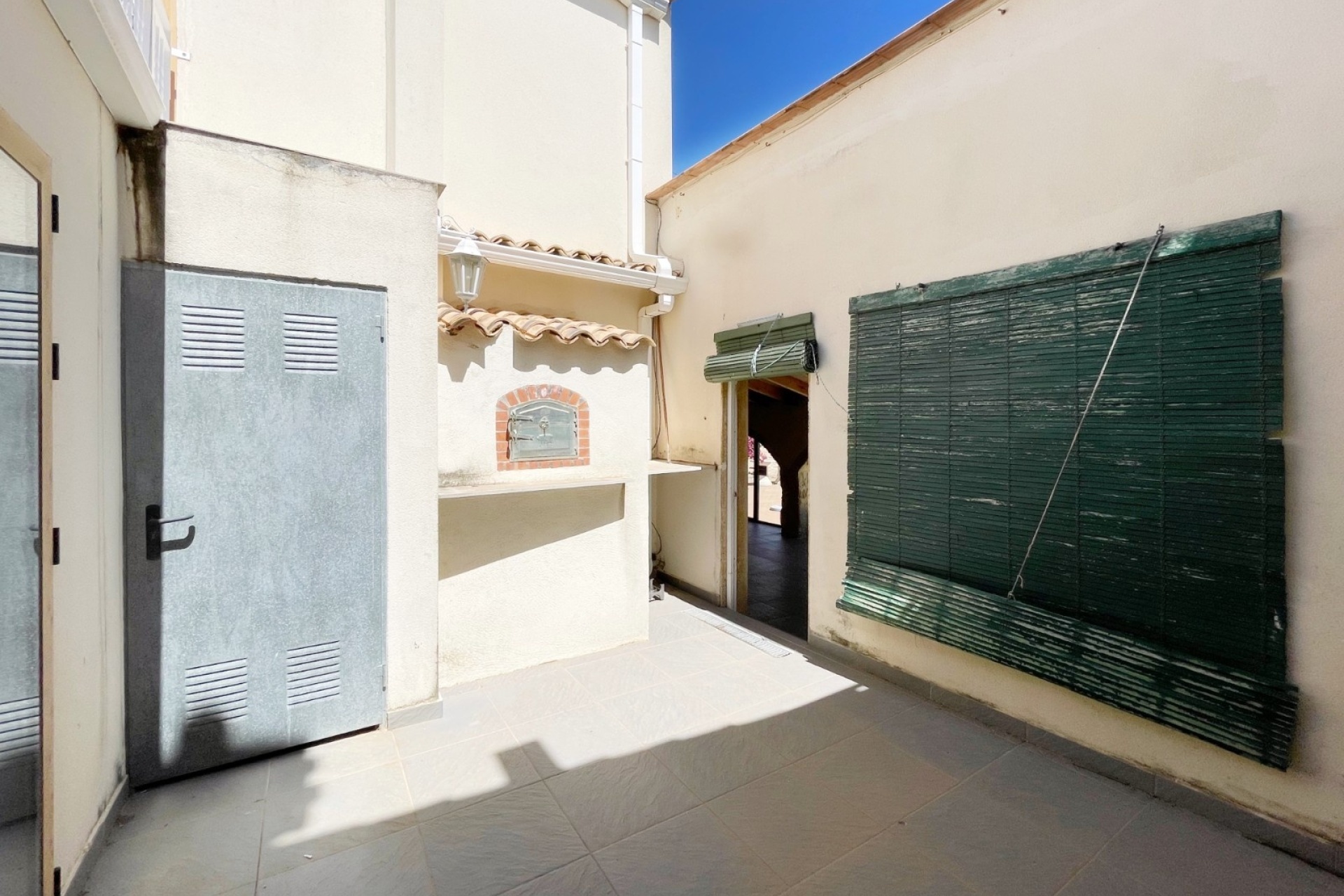 Bestaande woningen - Villas - Javea - Castellans