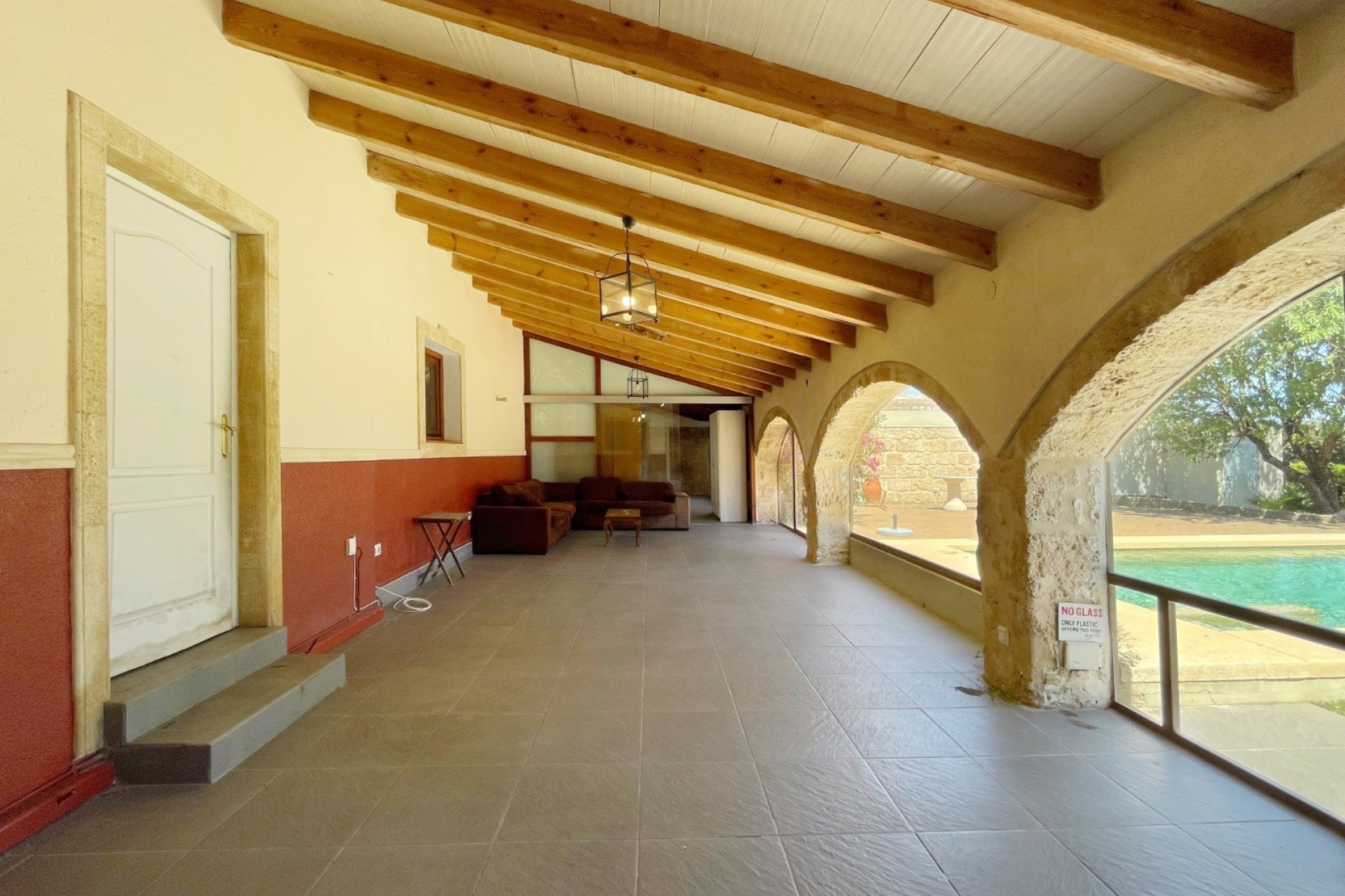 Bestaande woningen - Villas - Javea - Castellans