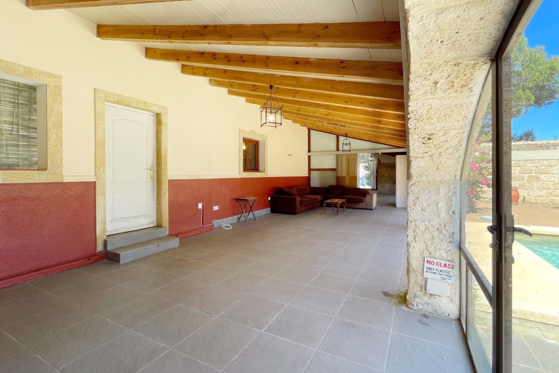 Bestaande woningen - Villas - Javea - Castellans