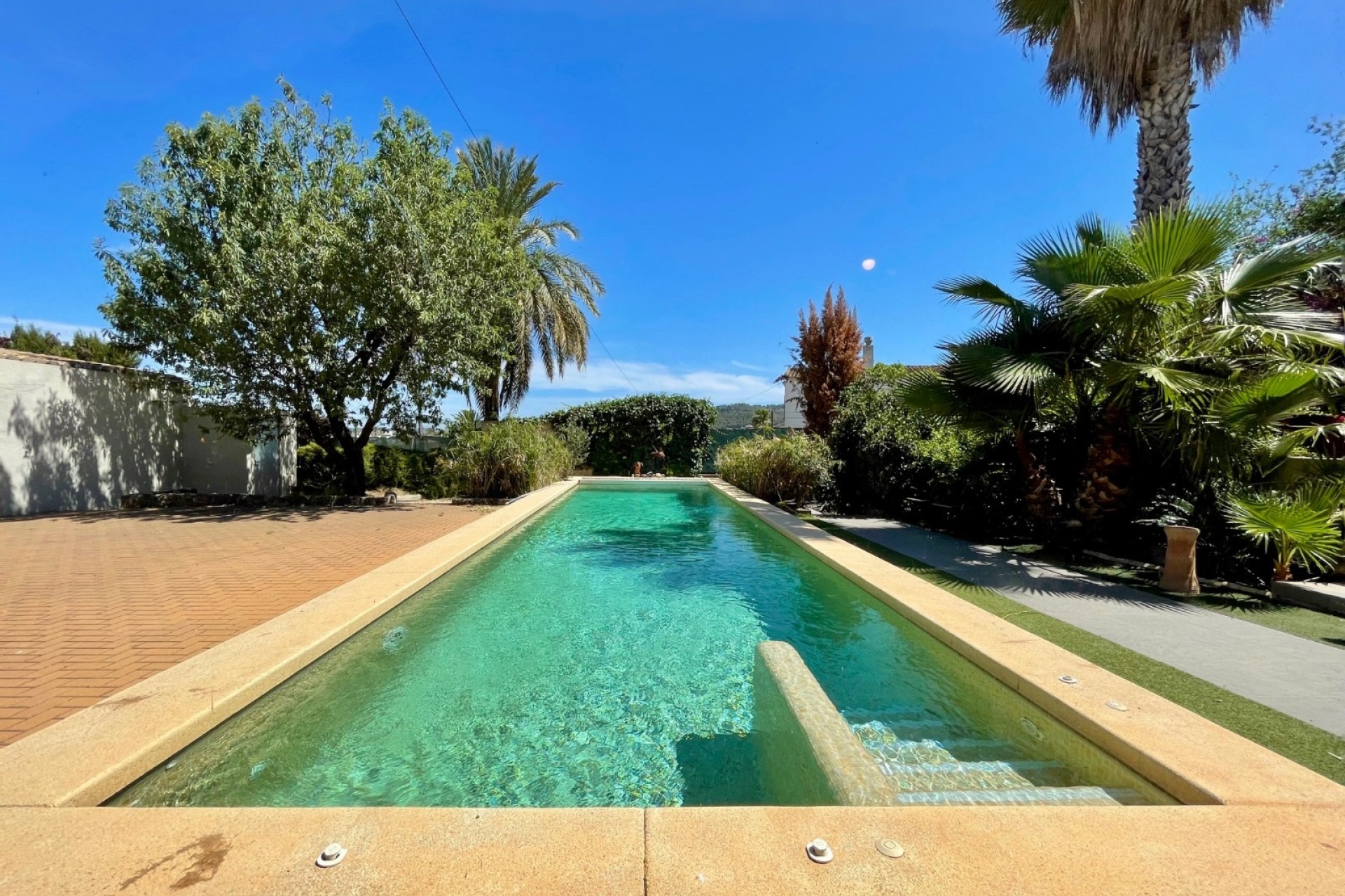 Bestaande woningen - Villas - Javea - Castellans