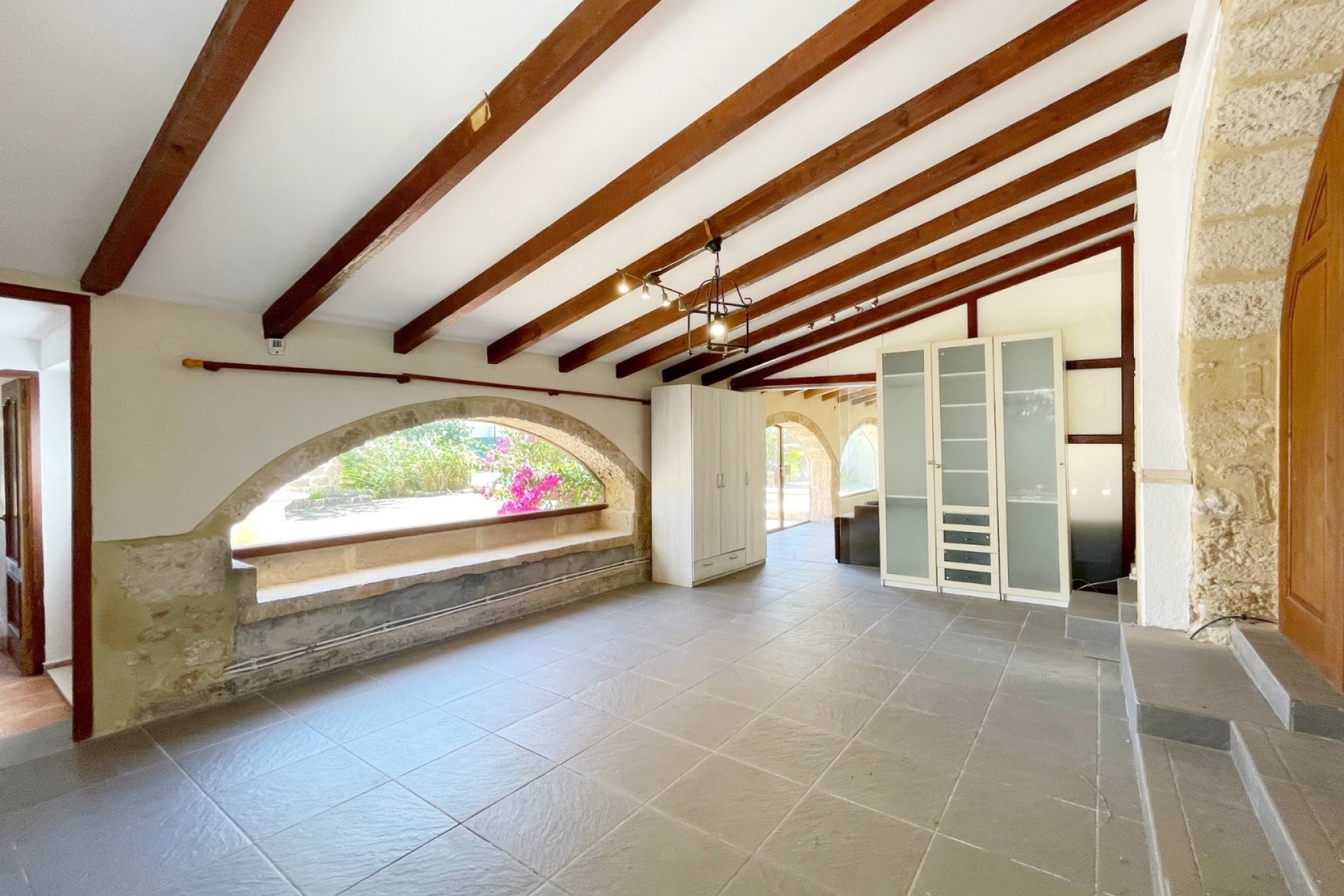 Bestaande woningen - Villas - Javea - Castellans