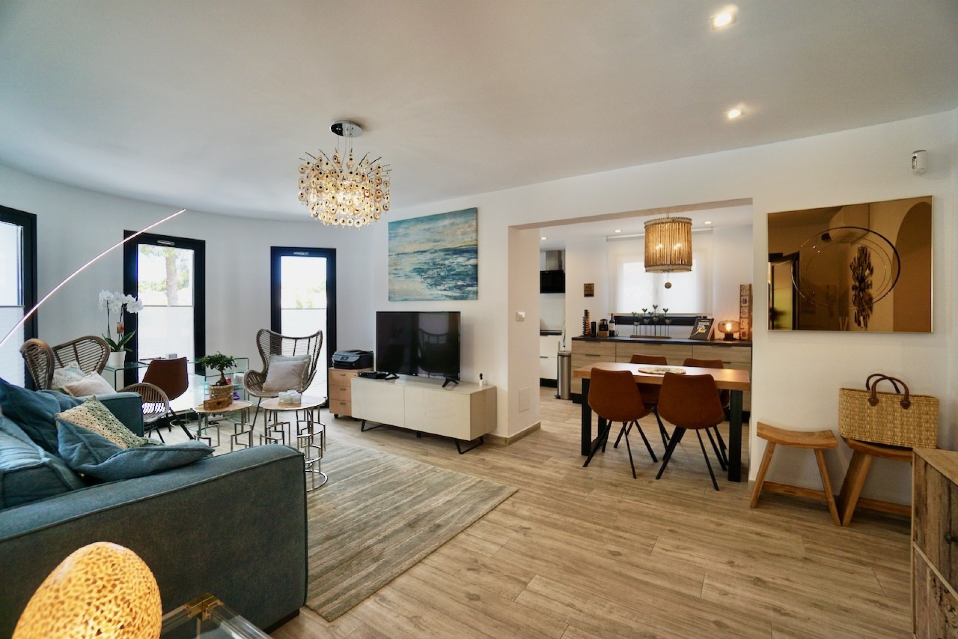 Bestaande woningen - Villas - Javea - Costa Nova