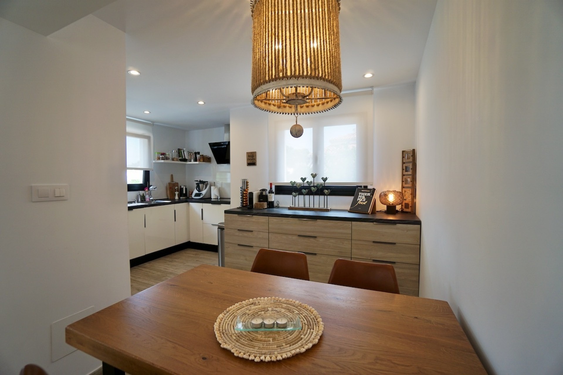 Bestaande woningen - Villas - Javea - Costa Nova