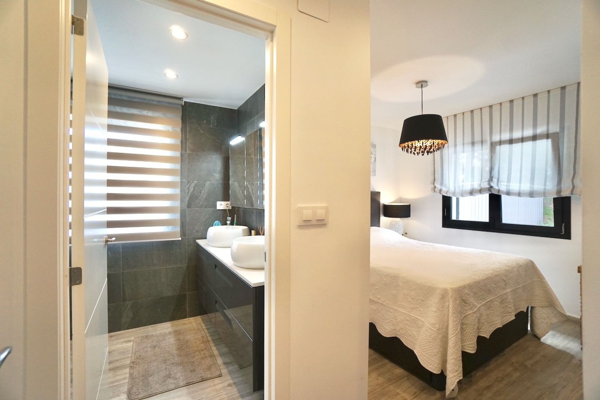 Bestaande woningen - Villas - Javea - Costa Nova