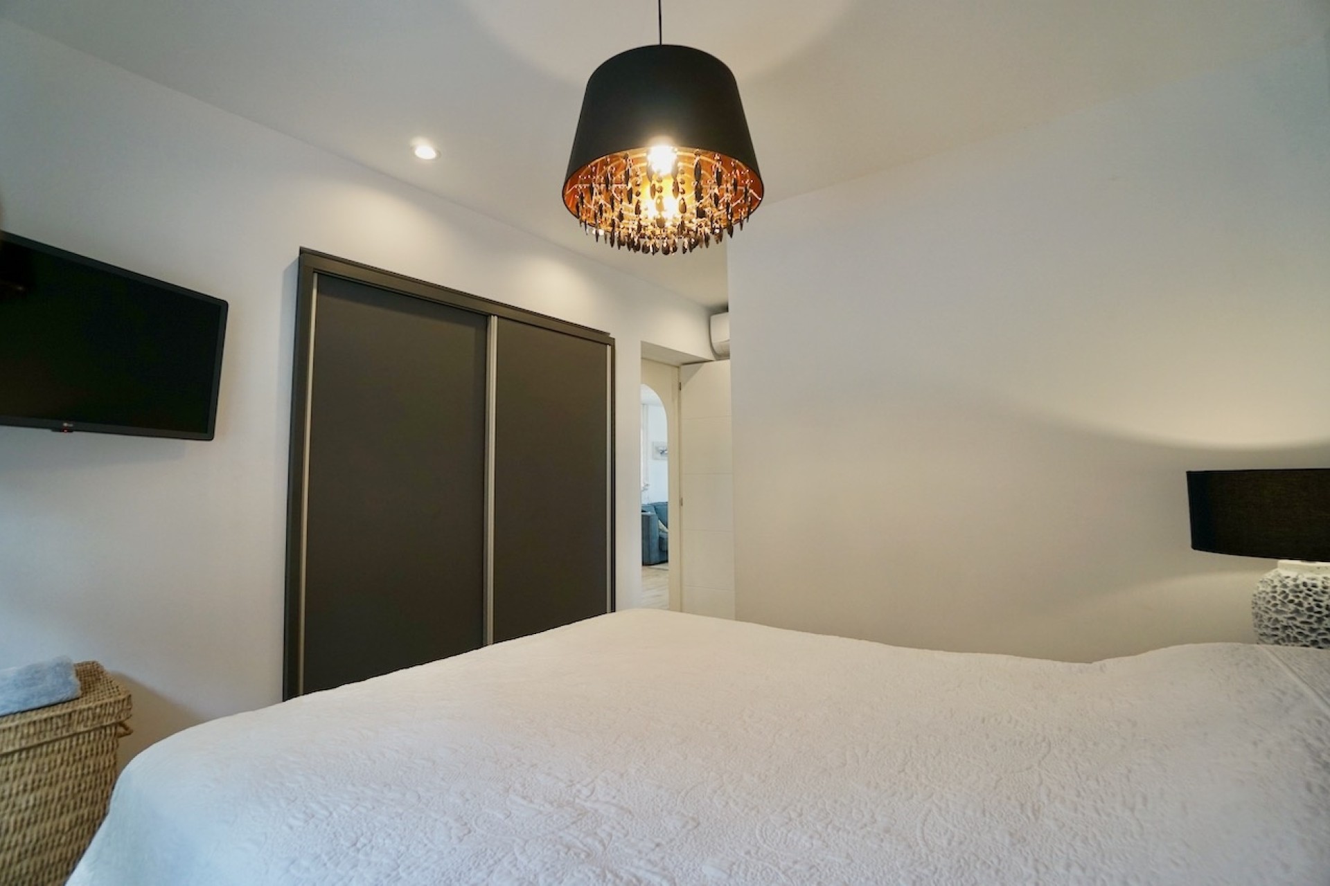 Bestaande woningen - Villas - Javea - Costa Nova