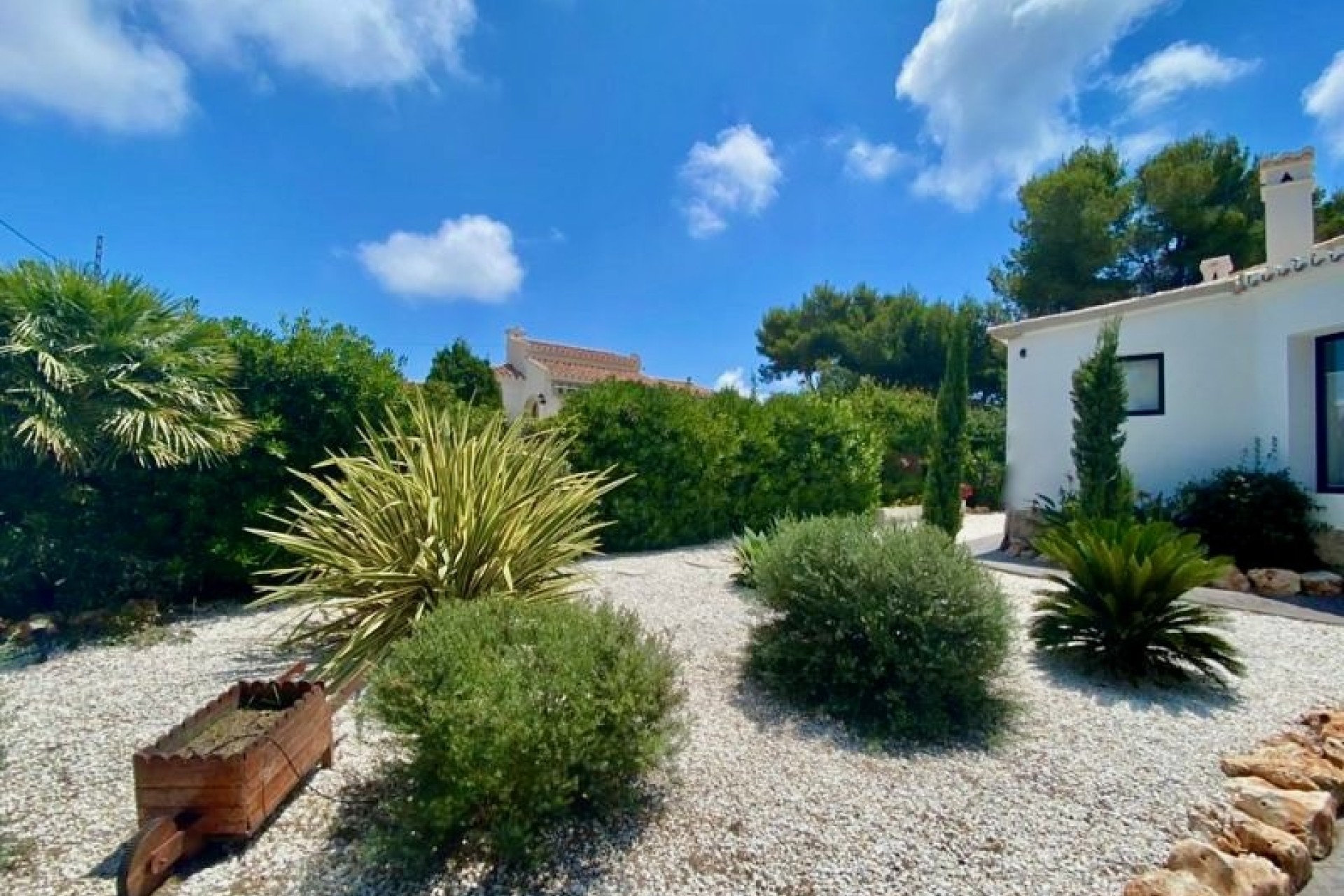 Bestaande woningen - Villas - Javea - Costa Nova