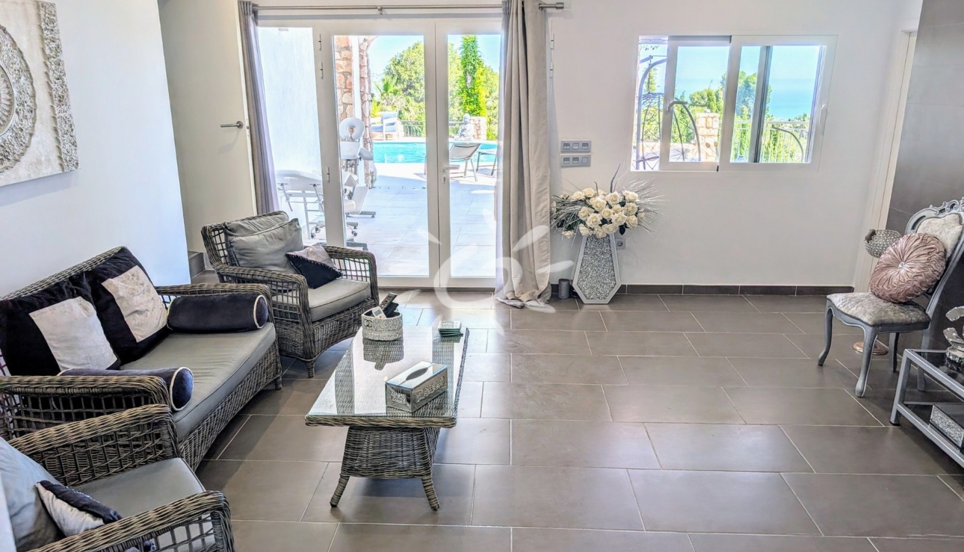 Bestaande woningen - Villas - Javea - Costa Nova