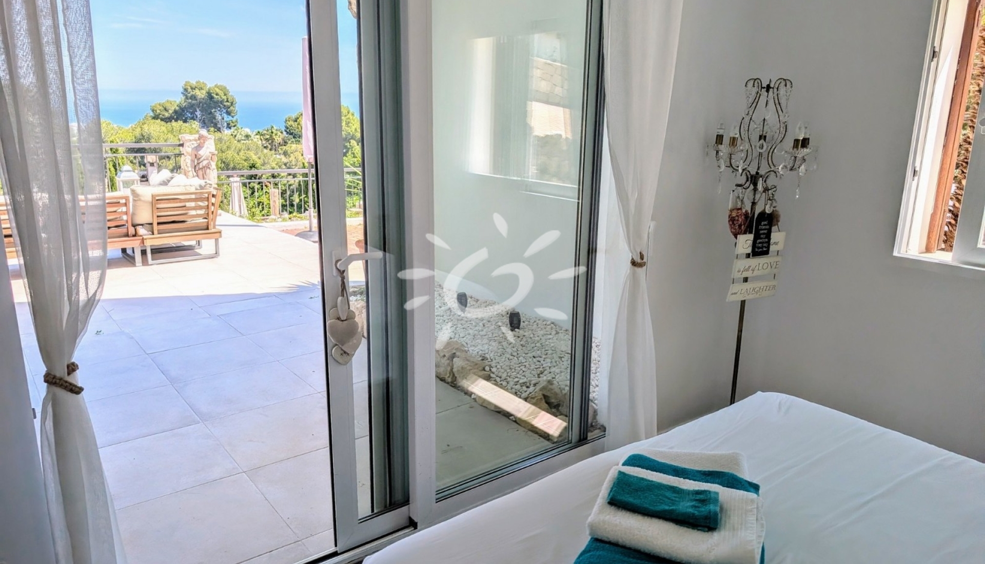 Bestaande woningen - Villas - Javea - Costa Nova
