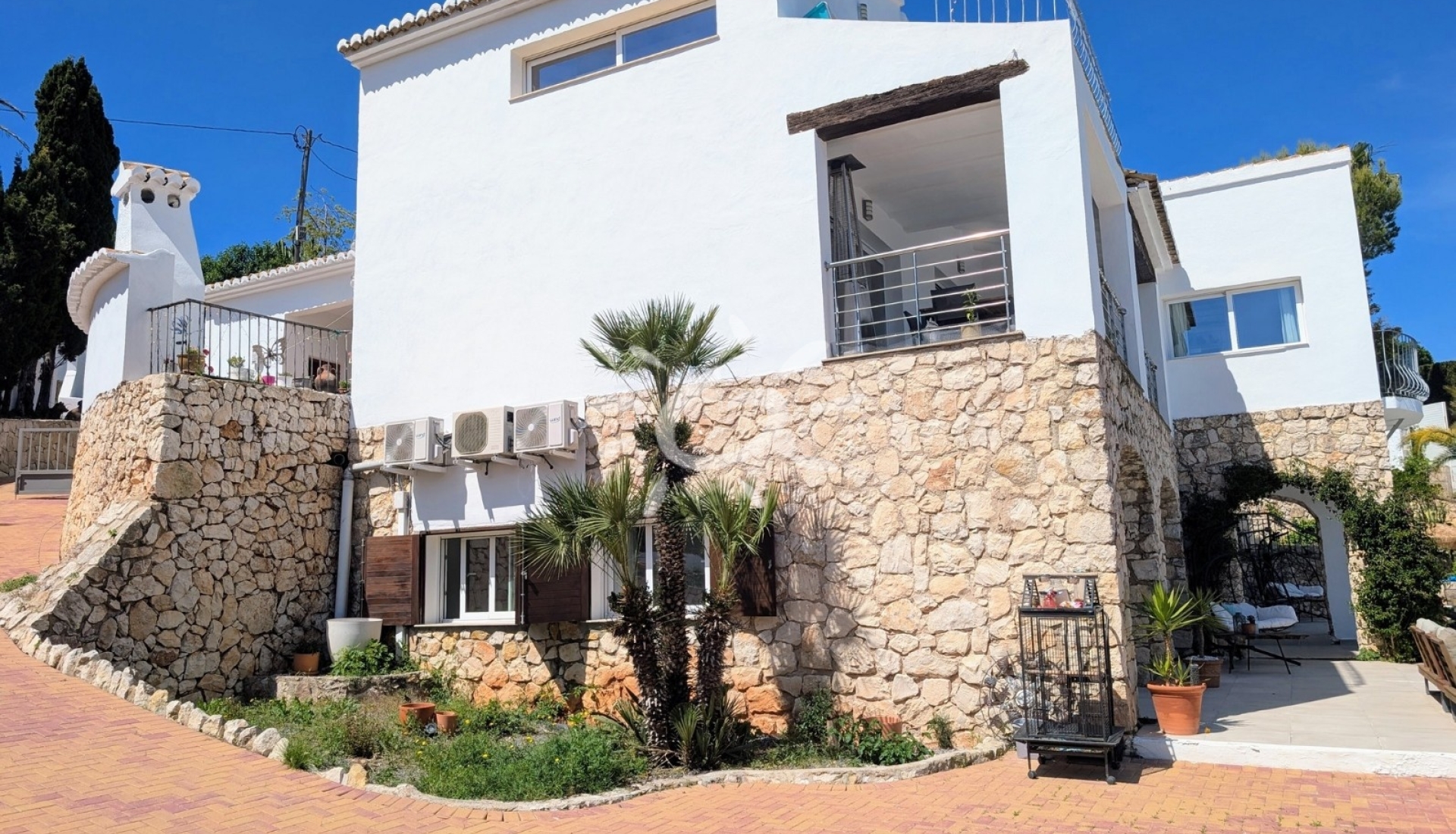 Bestaande woningen - Villas - Javea - Costa Nova