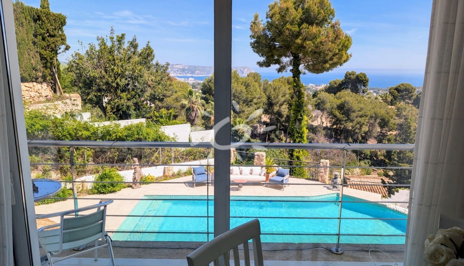 Bestaande woningen - Villas - Javea - Costa Nova
