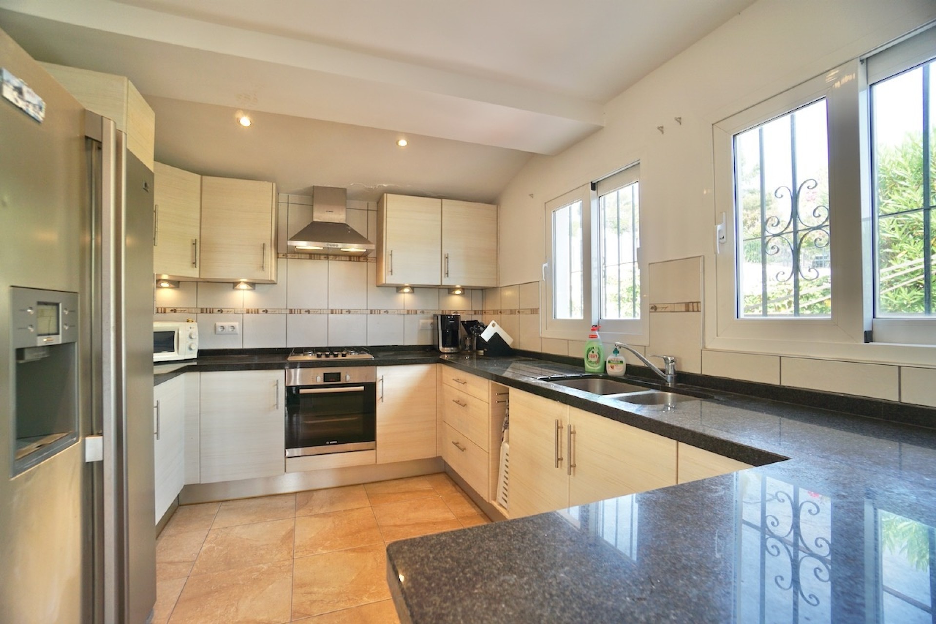 Bestaande woningen - Villas - Javea - Covatelles