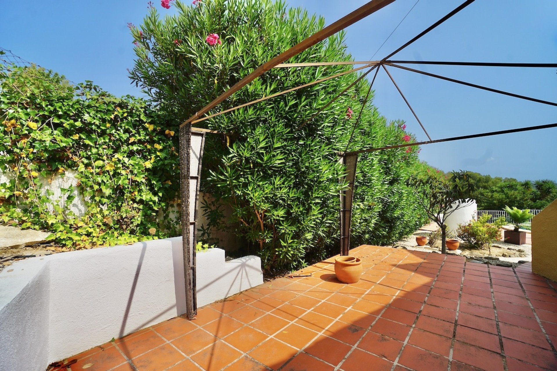 Bestaande woningen - Villas - Javea - Covatelles