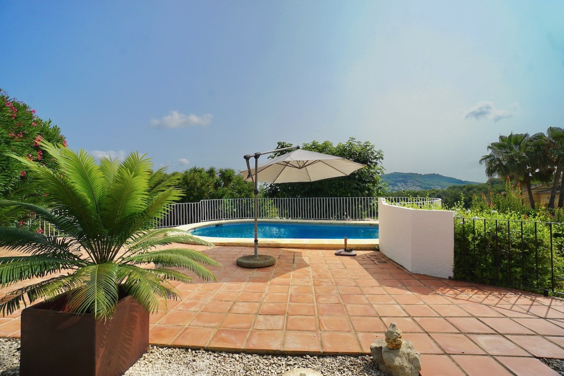 Bestaande woningen - Villas - Javea - Covatelles