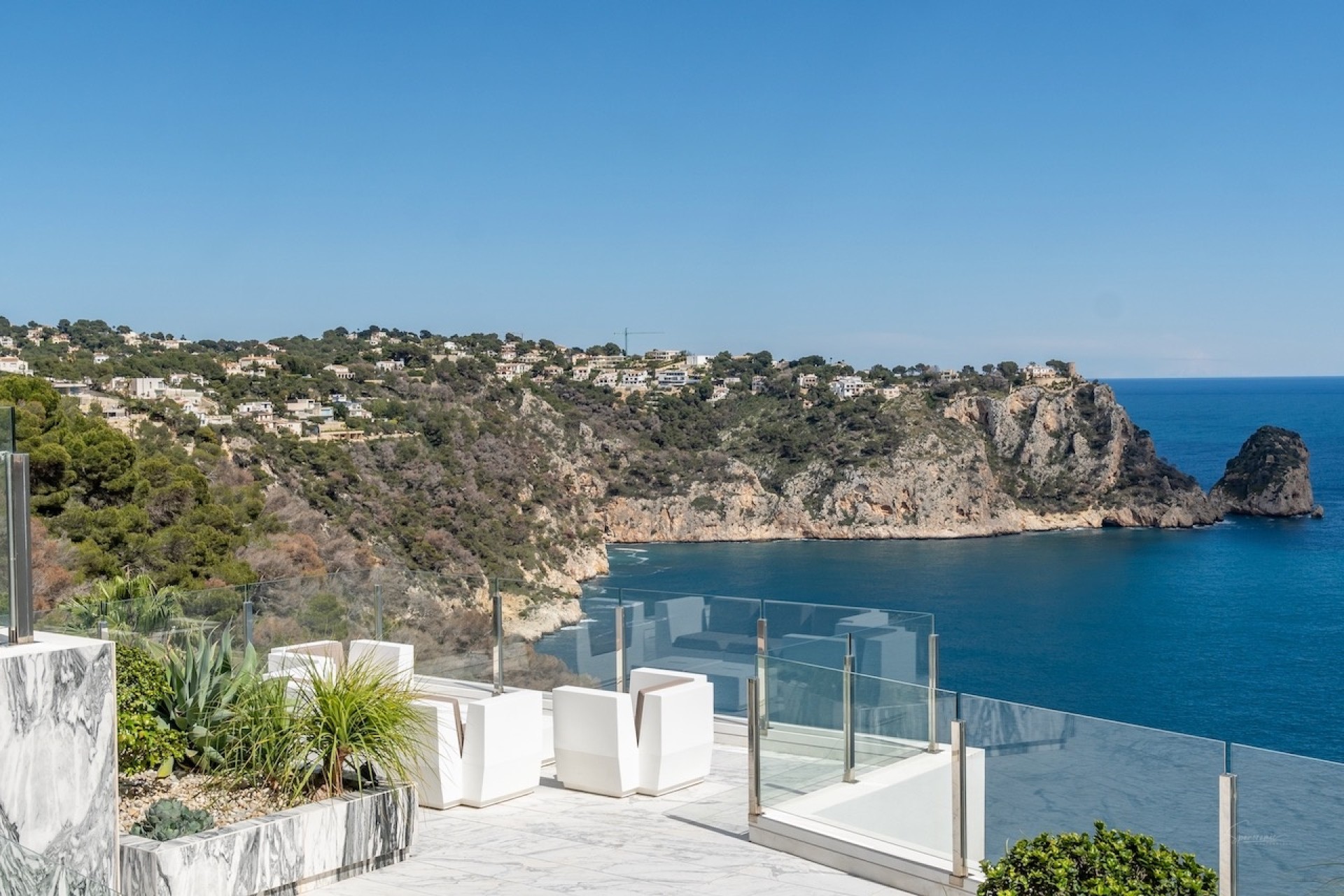 Bestaande woningen - Villas - Javea - Granadella