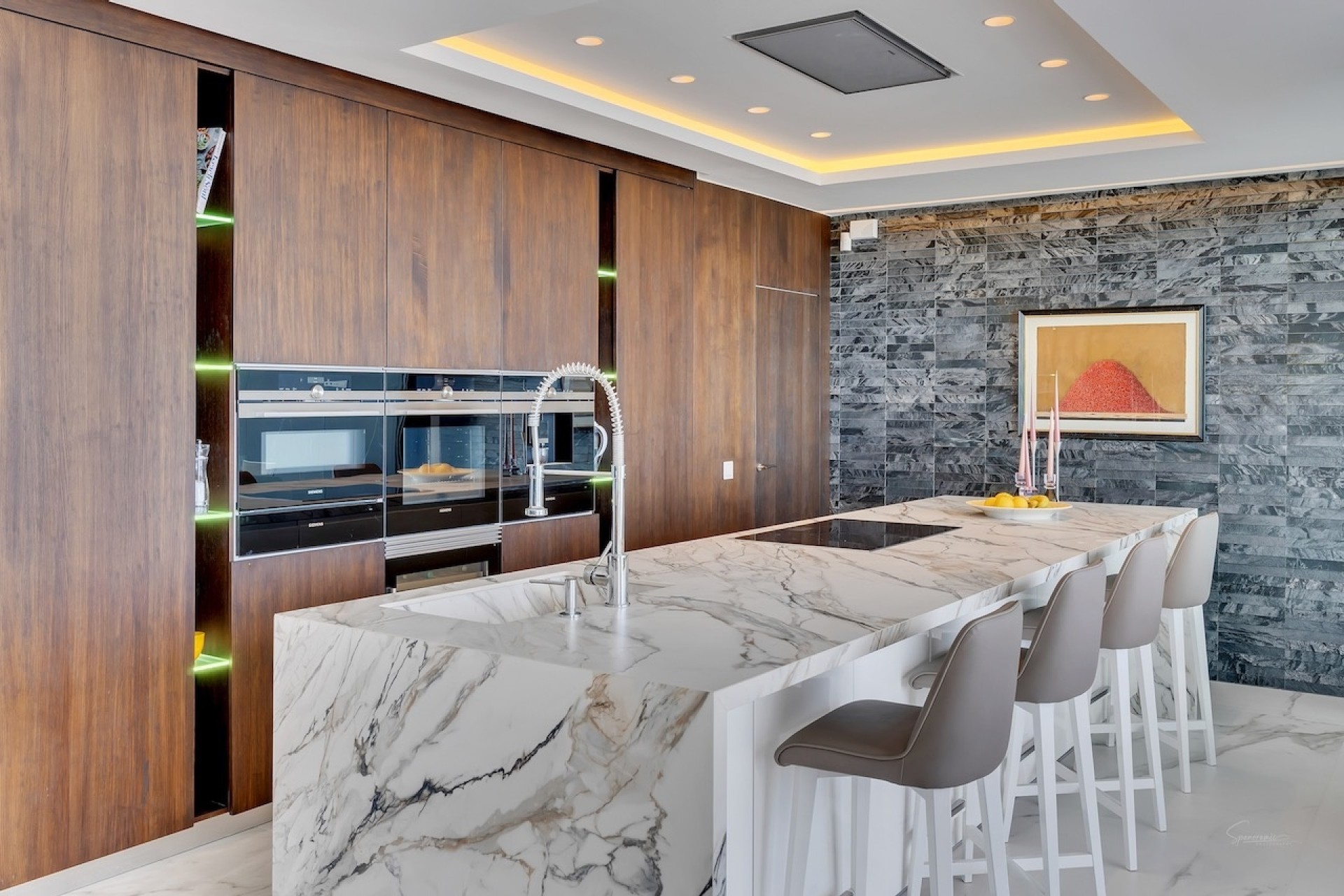 Bestaande woningen - Villas - Javea - Granadella