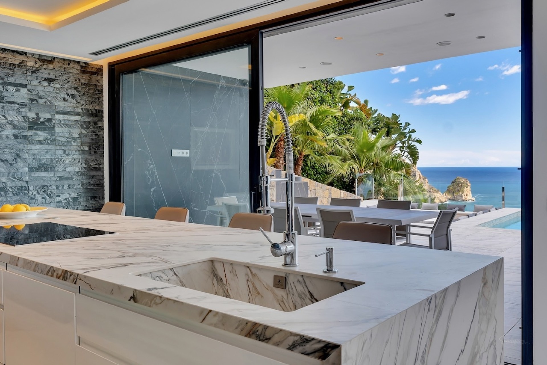 Bestaande woningen - Villas - Javea - Granadella