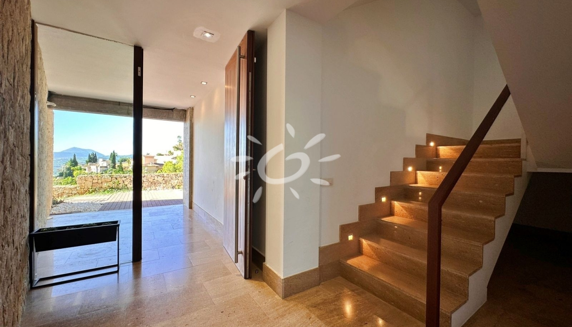 Bestaande woningen - Villas - Javea - La Corona