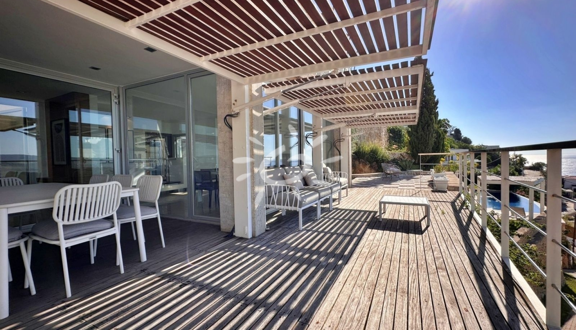 Bestaande woningen - Villas - Javea - La Corona