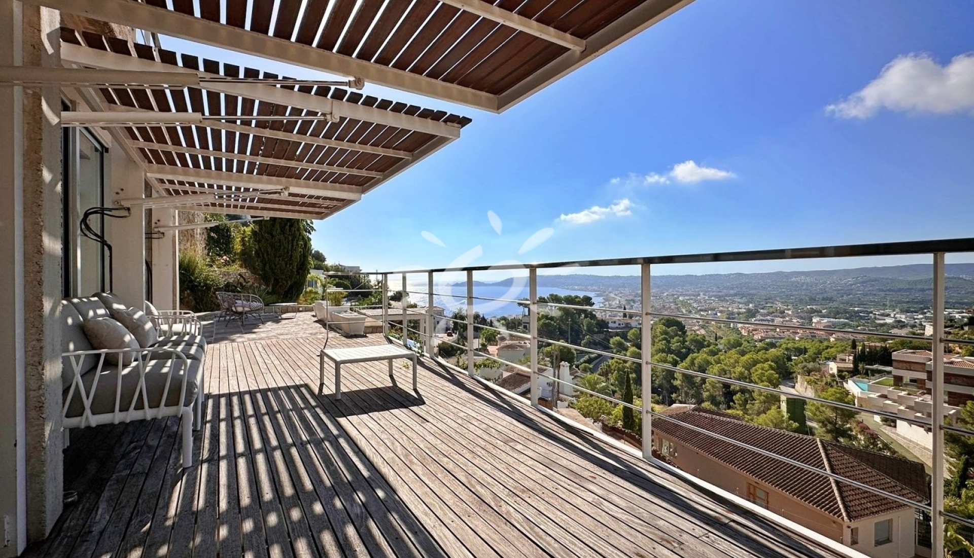 Bestaande woningen - Villas - Javea - La Corona