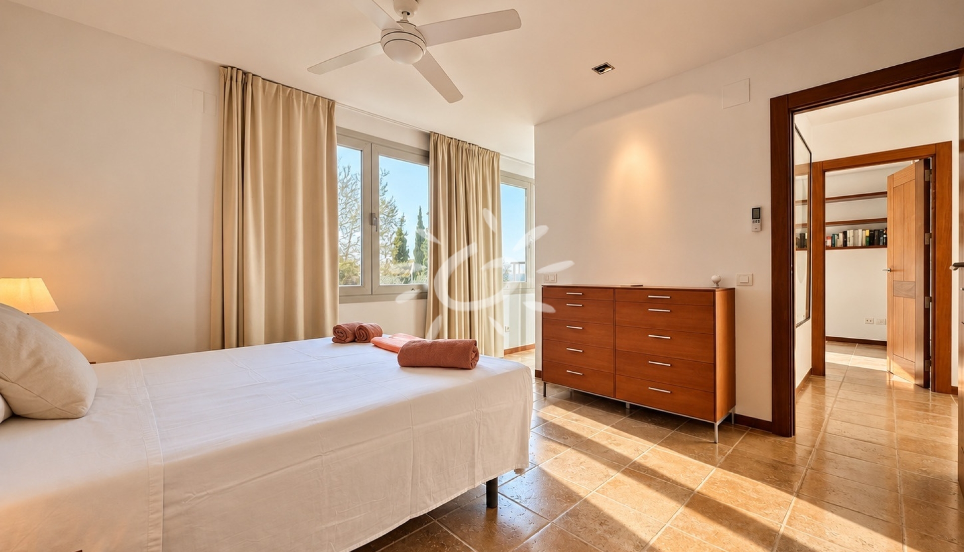 Bestaande woningen - Villas - Javea - La Corona