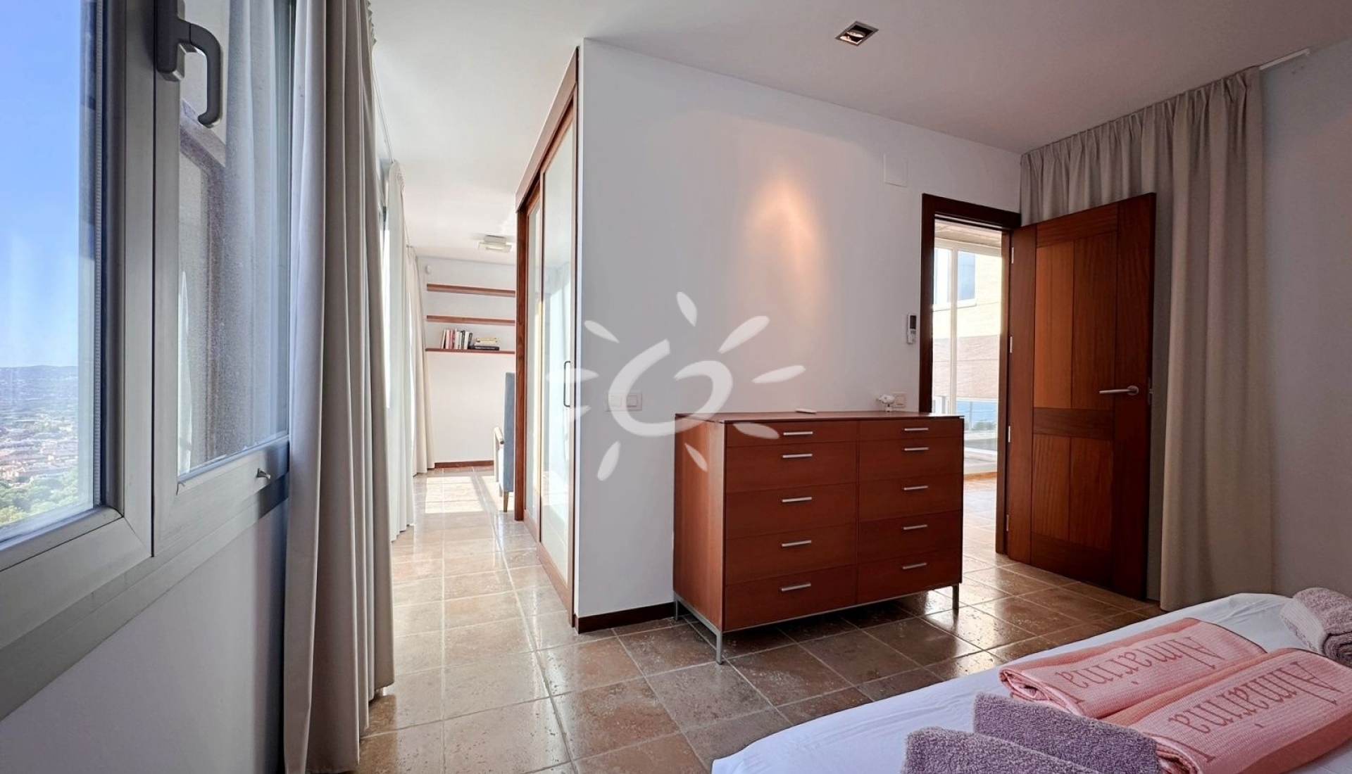 Bestaande woningen - Villas - Javea - La Corona