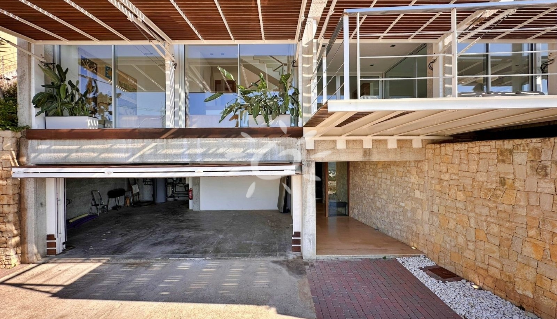 Bestaande woningen - Villas - Javea - La Corona
