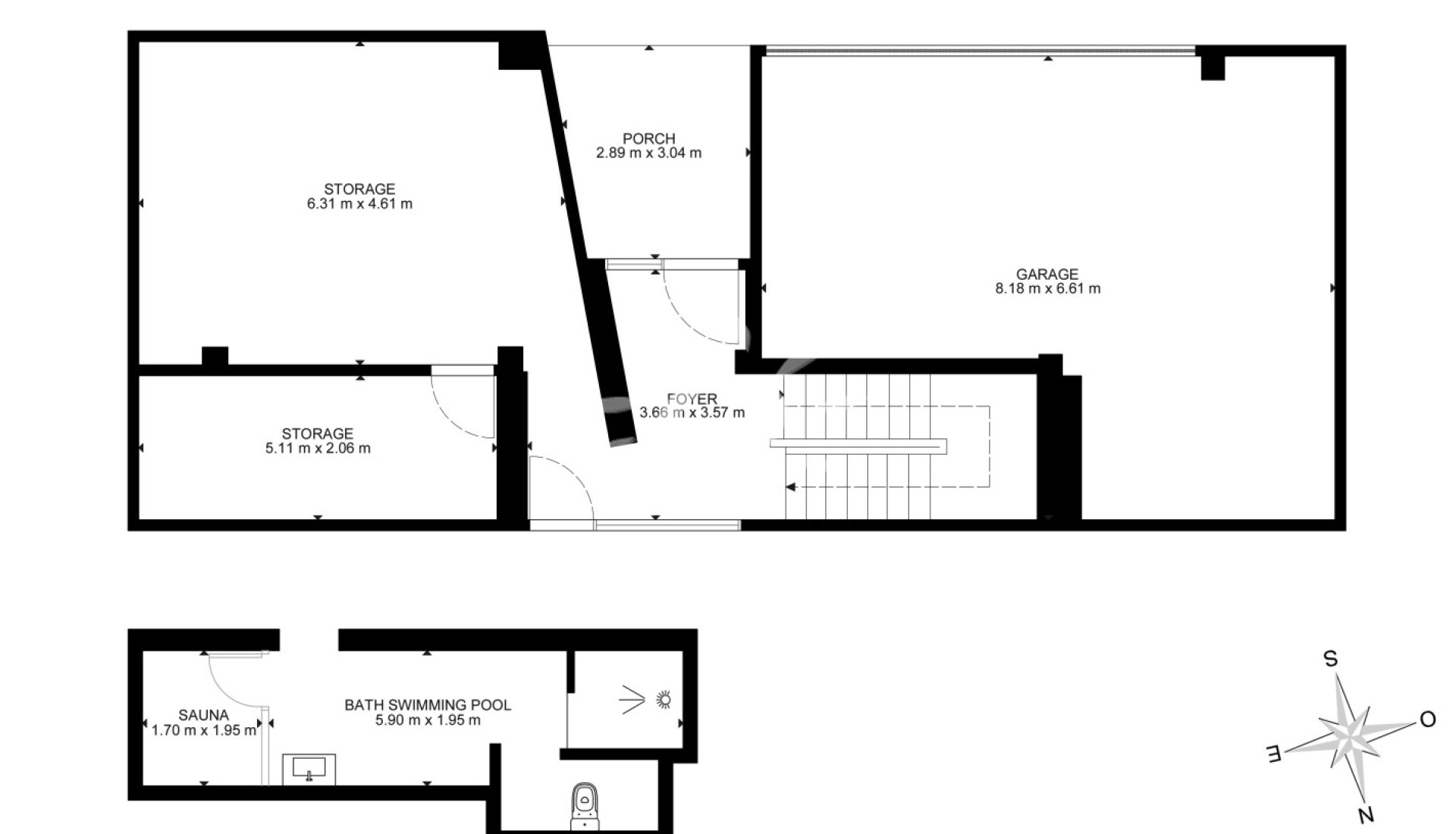 Bestaande woningen - Villas - Javea - La Corona