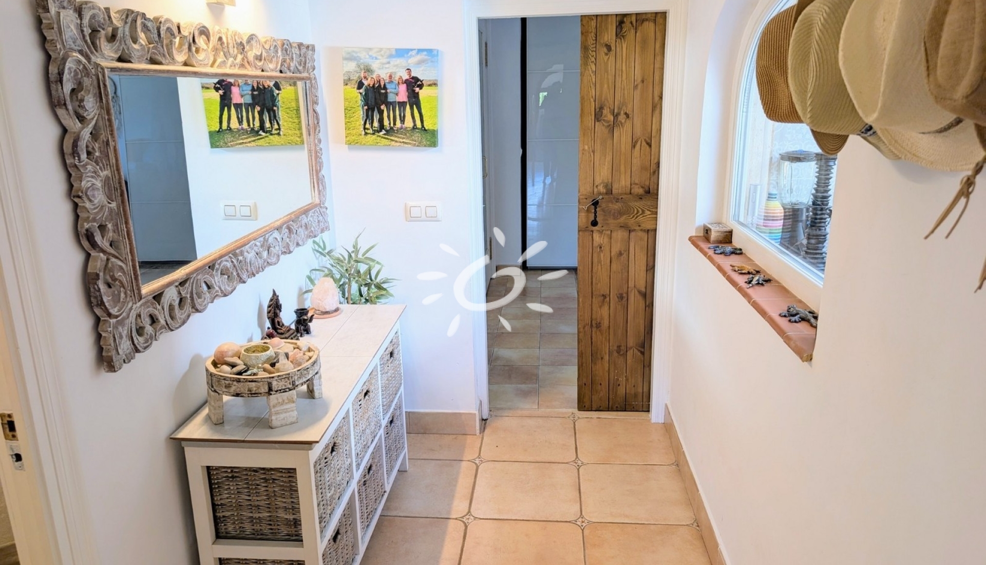Bestaande woningen - Villas - Javea - La Lluca