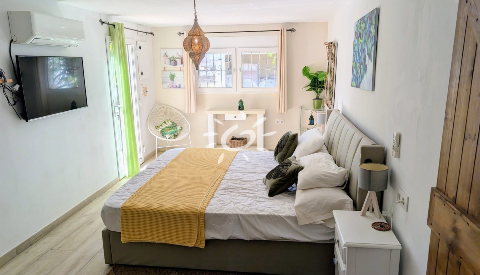 Bestaande woningen - Villas - Javea - La Lluca