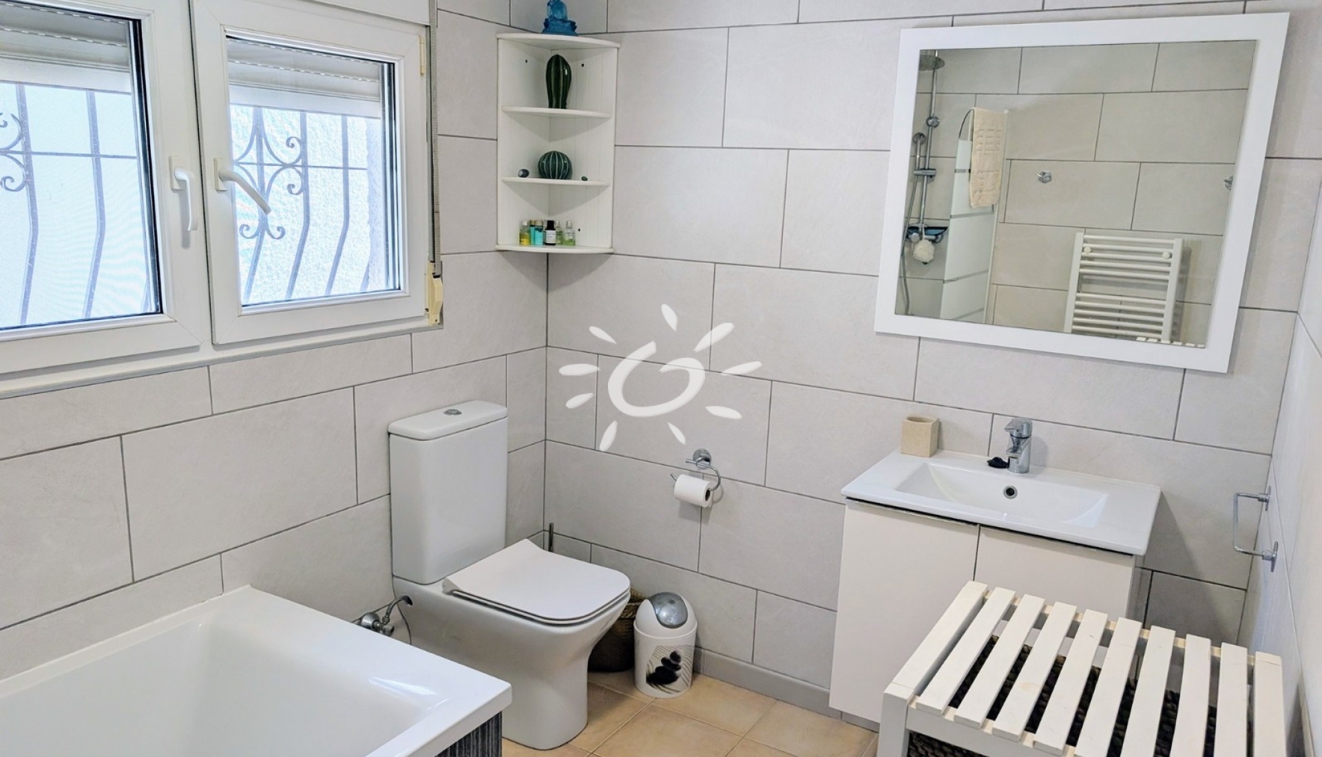 Bestaande woningen - Villas - Javea - La Lluca