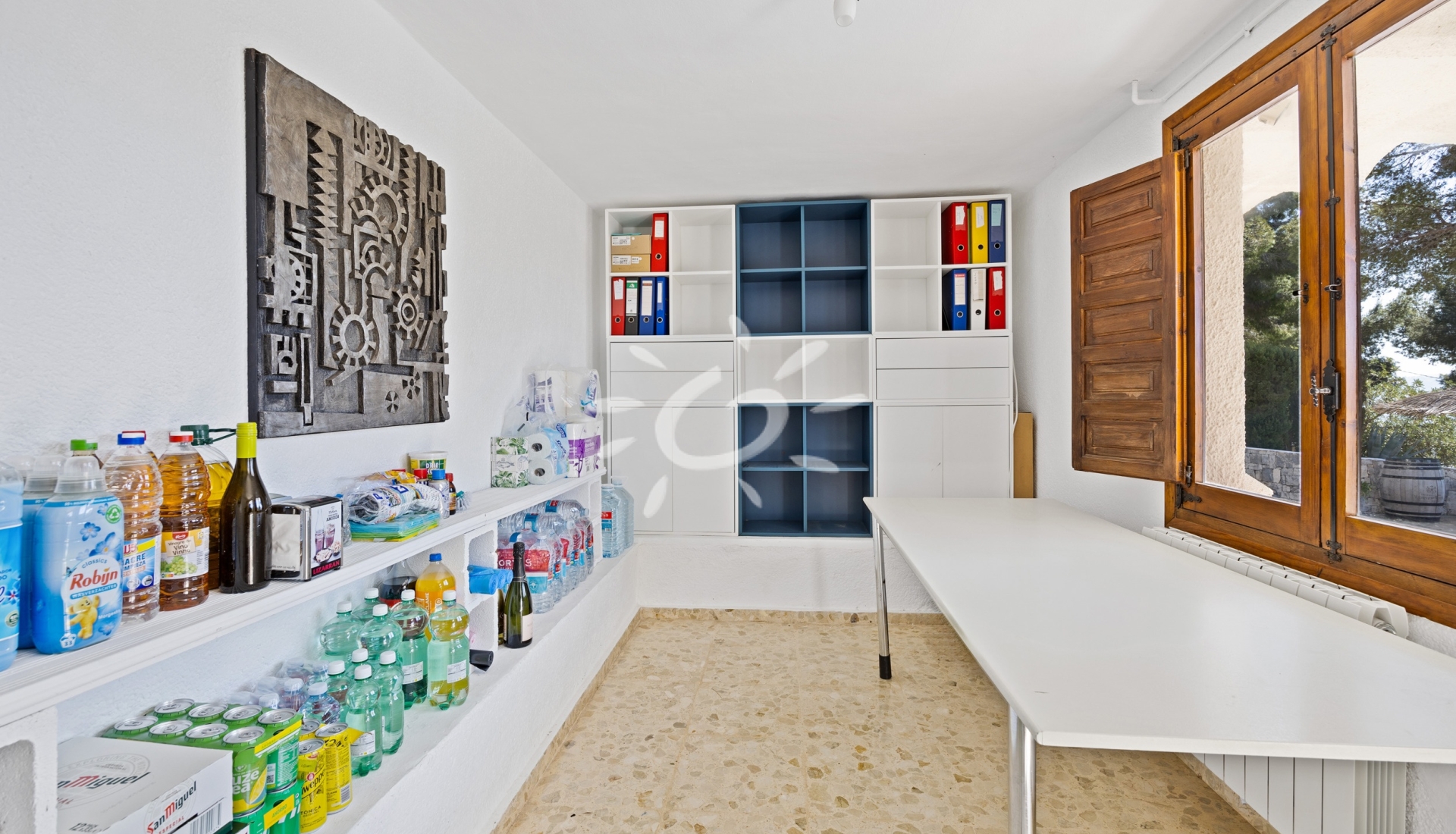 Bestaande woningen - Villas - Javea - Montgó - Ermita