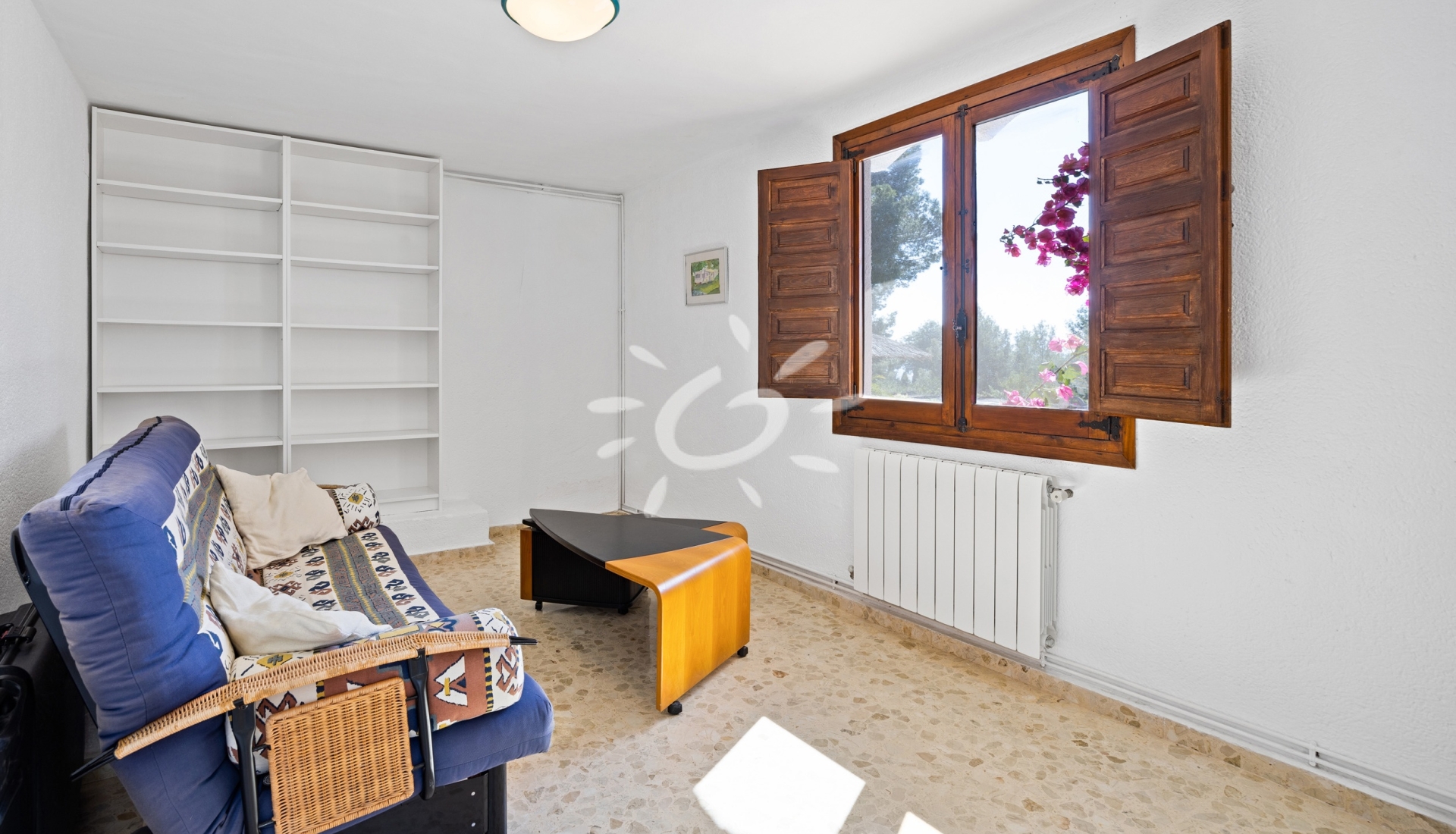 Bestaande woningen - Villas - Javea - Montgó - Ermita