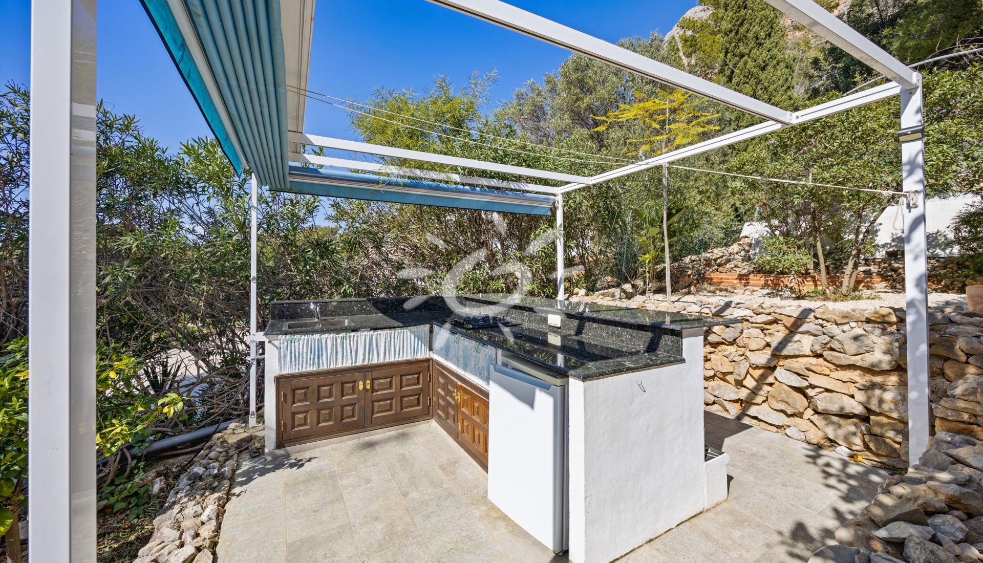 Bestaande woningen - Villas - Javea - Montgó - Ermita