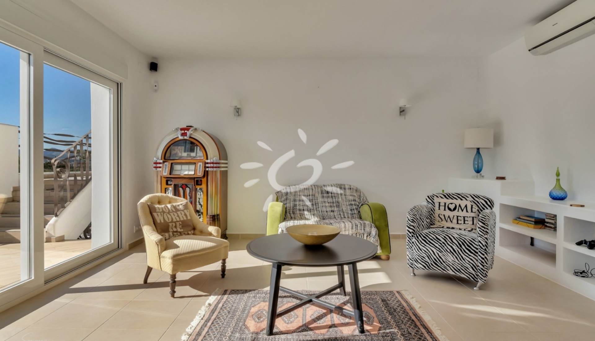 Bestaande woningen - Villas - Javea - Montgo