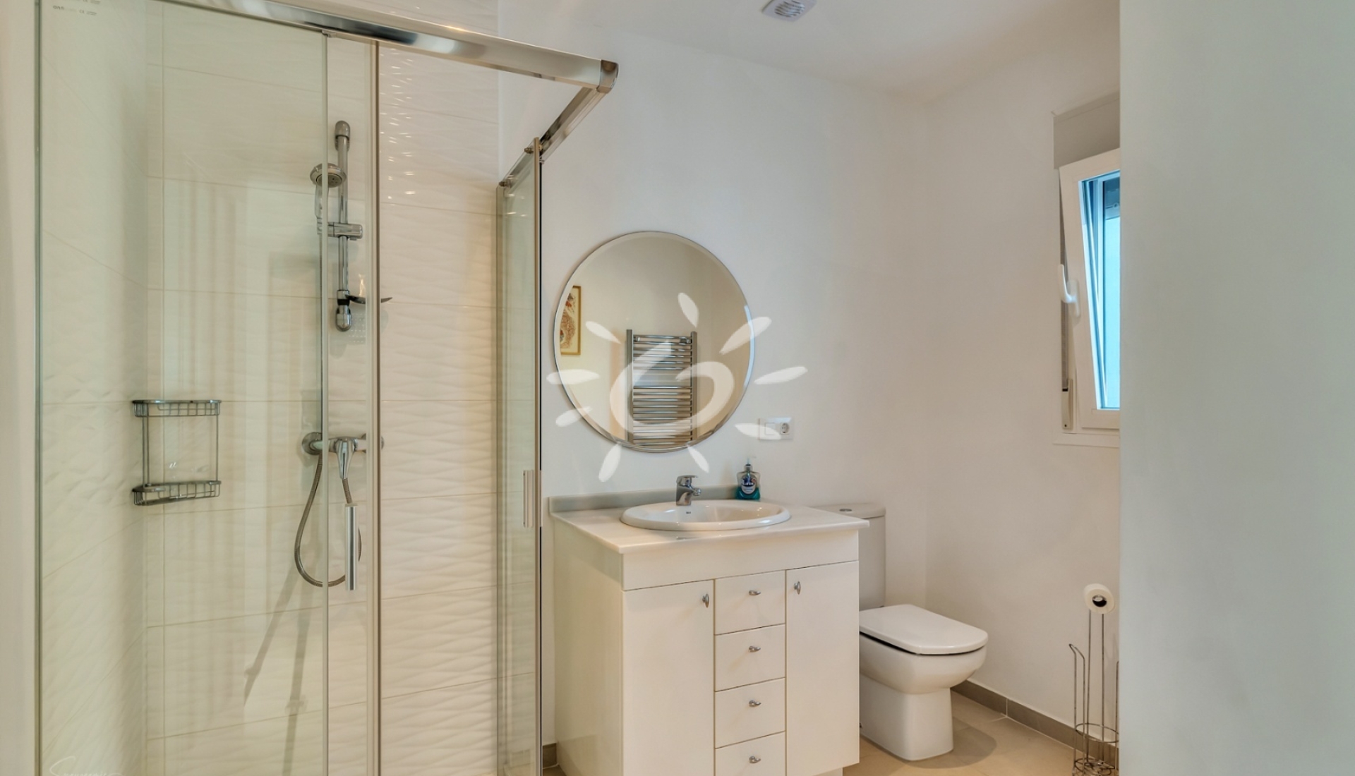 Bestaande woningen - Villas - Javea - Montgo
