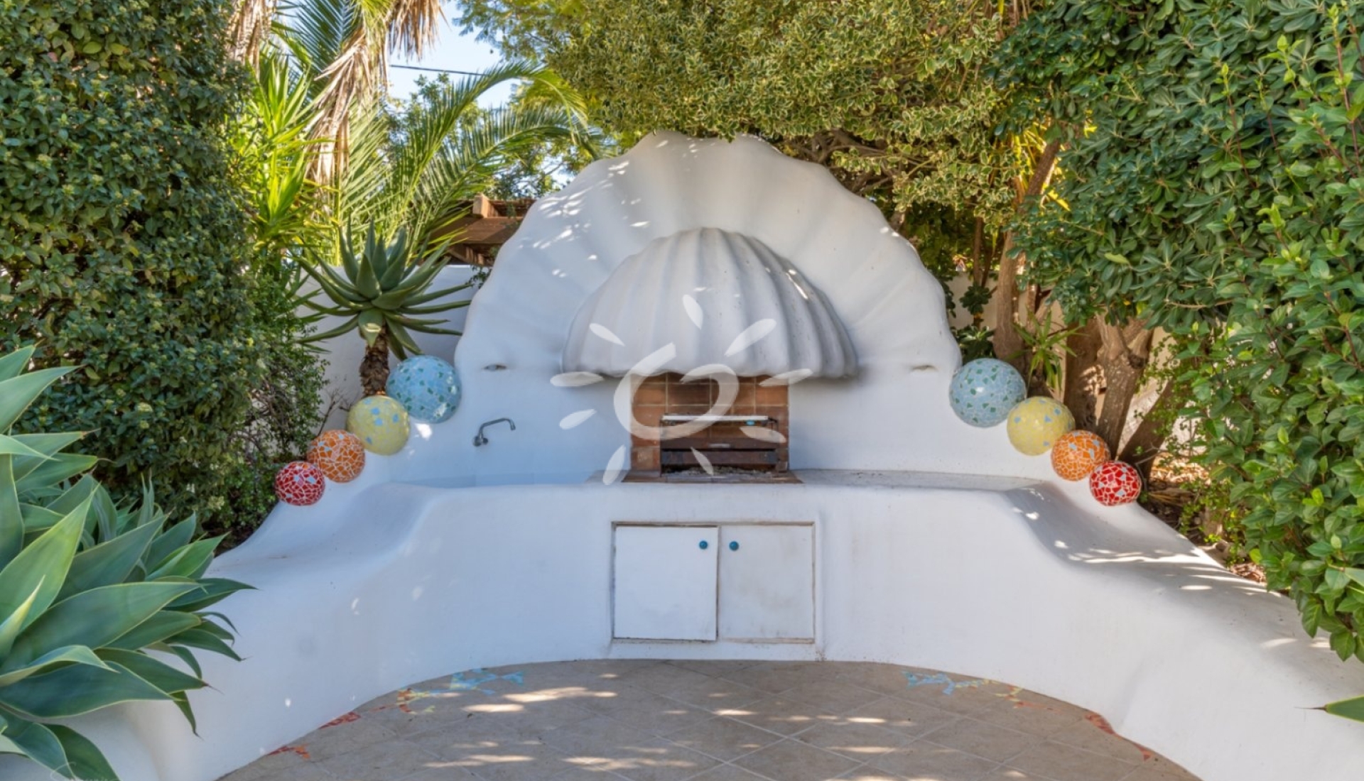 Bestaande woningen - Villas - Javea - Montgo