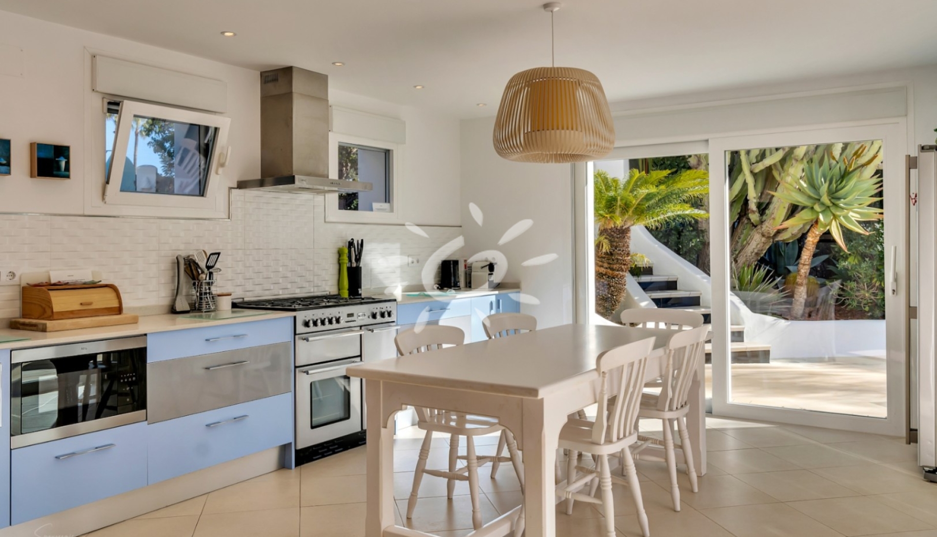Bestaande woningen - Villas - Javea - Montgo