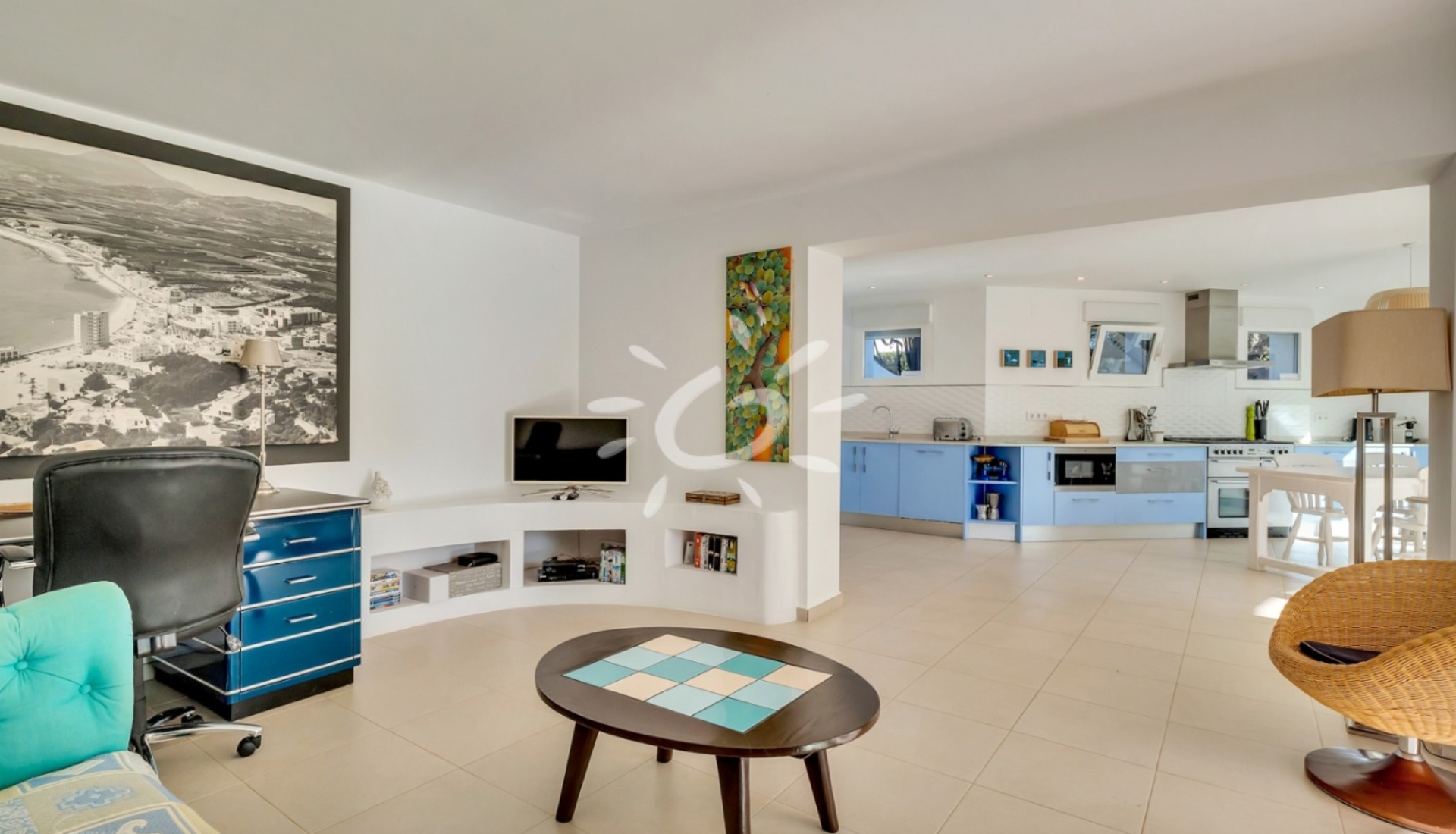 Bestaande woningen - Villas - Javea - Montgo