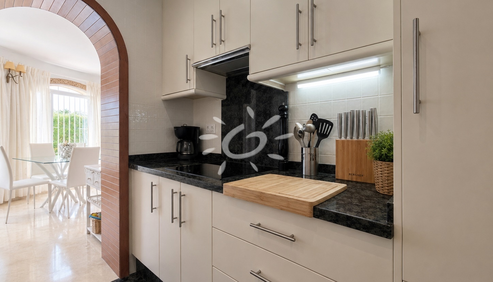 Bestaande woningen - Villas - Javea - Portichol - Balcón al Mar