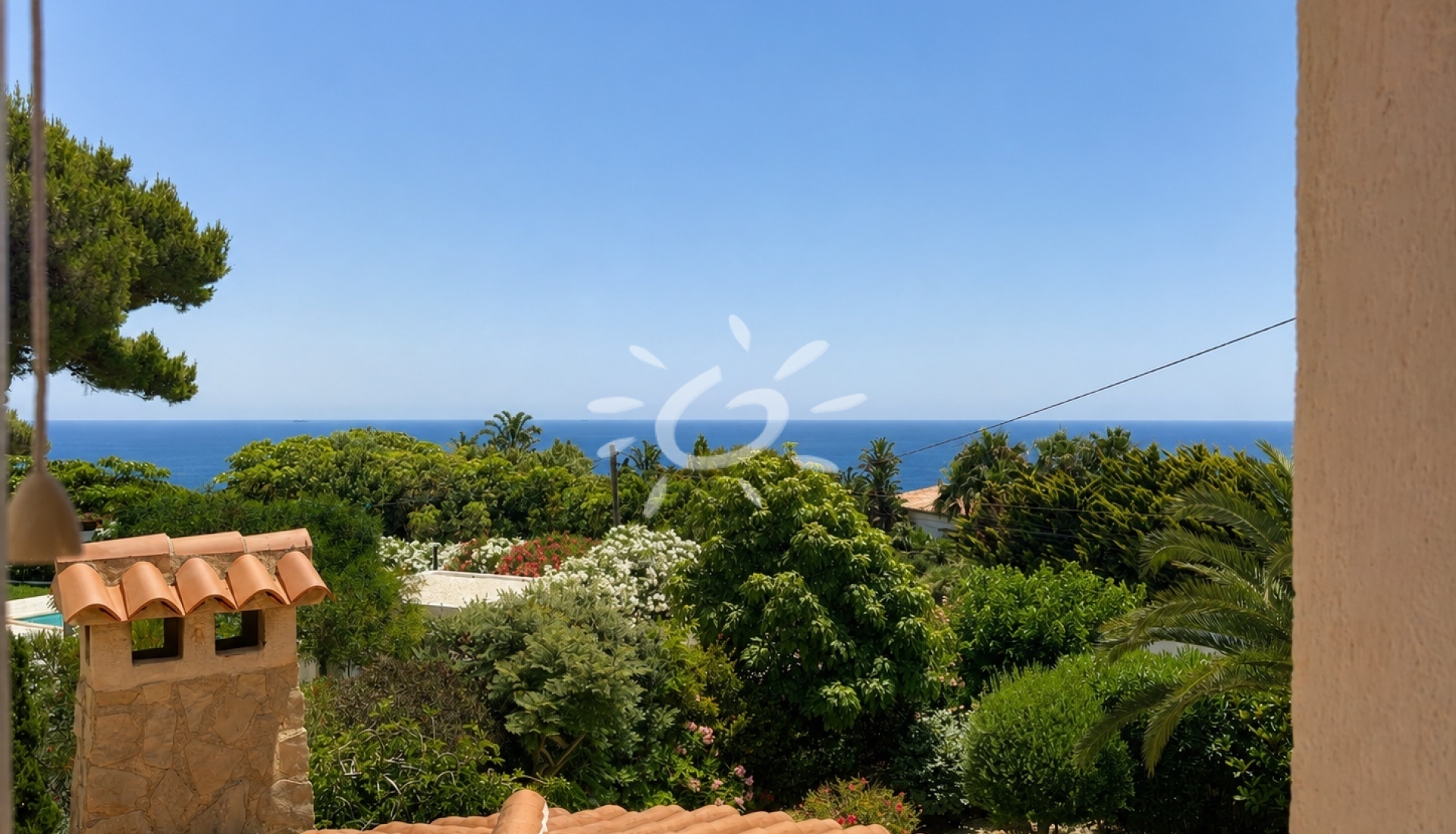 Bestaande woningen - Villas - Javea - Portichol - Balcón al Mar