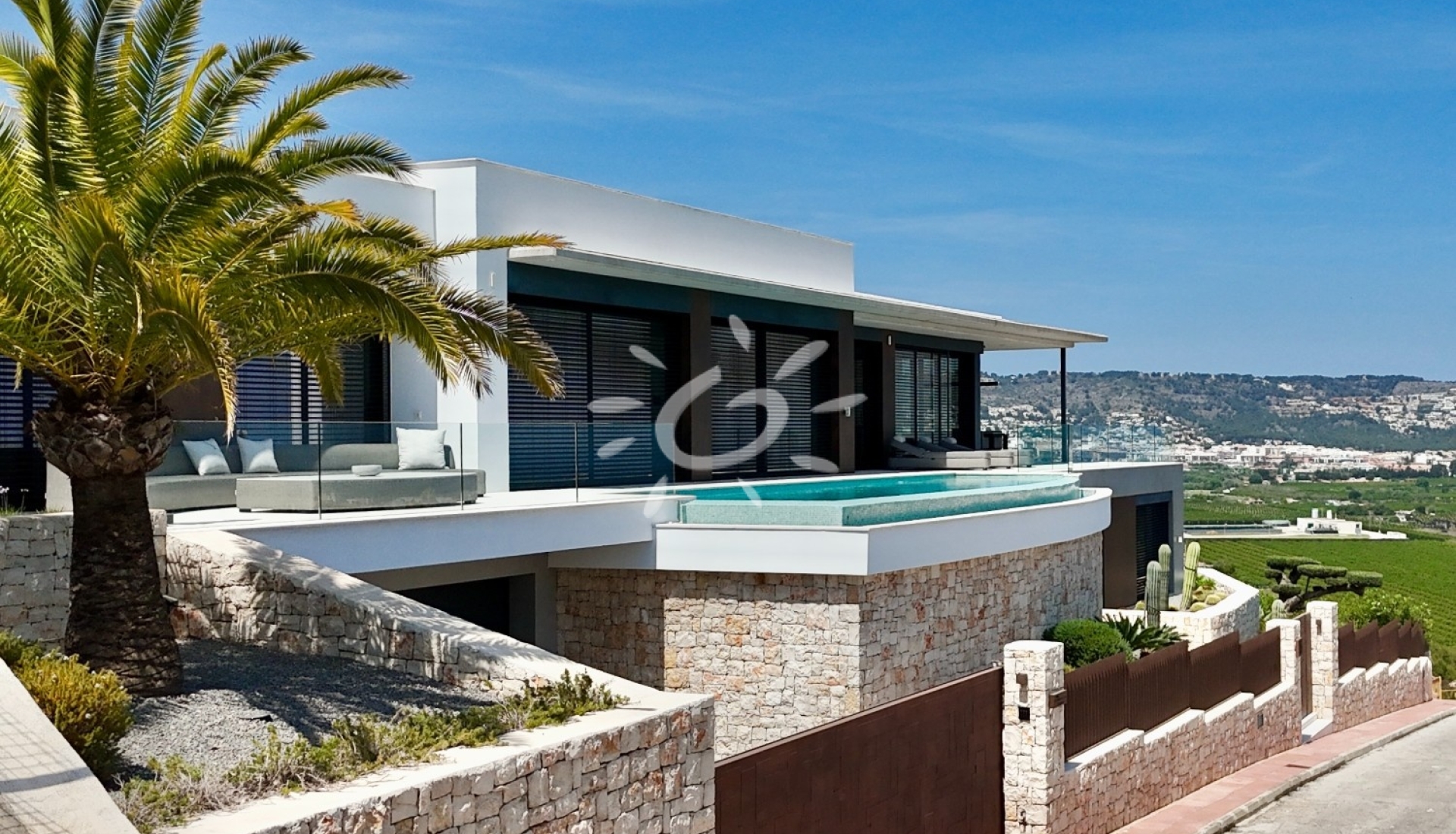 Bestaande woningen - Villas - Javea - Puerta Fenicia