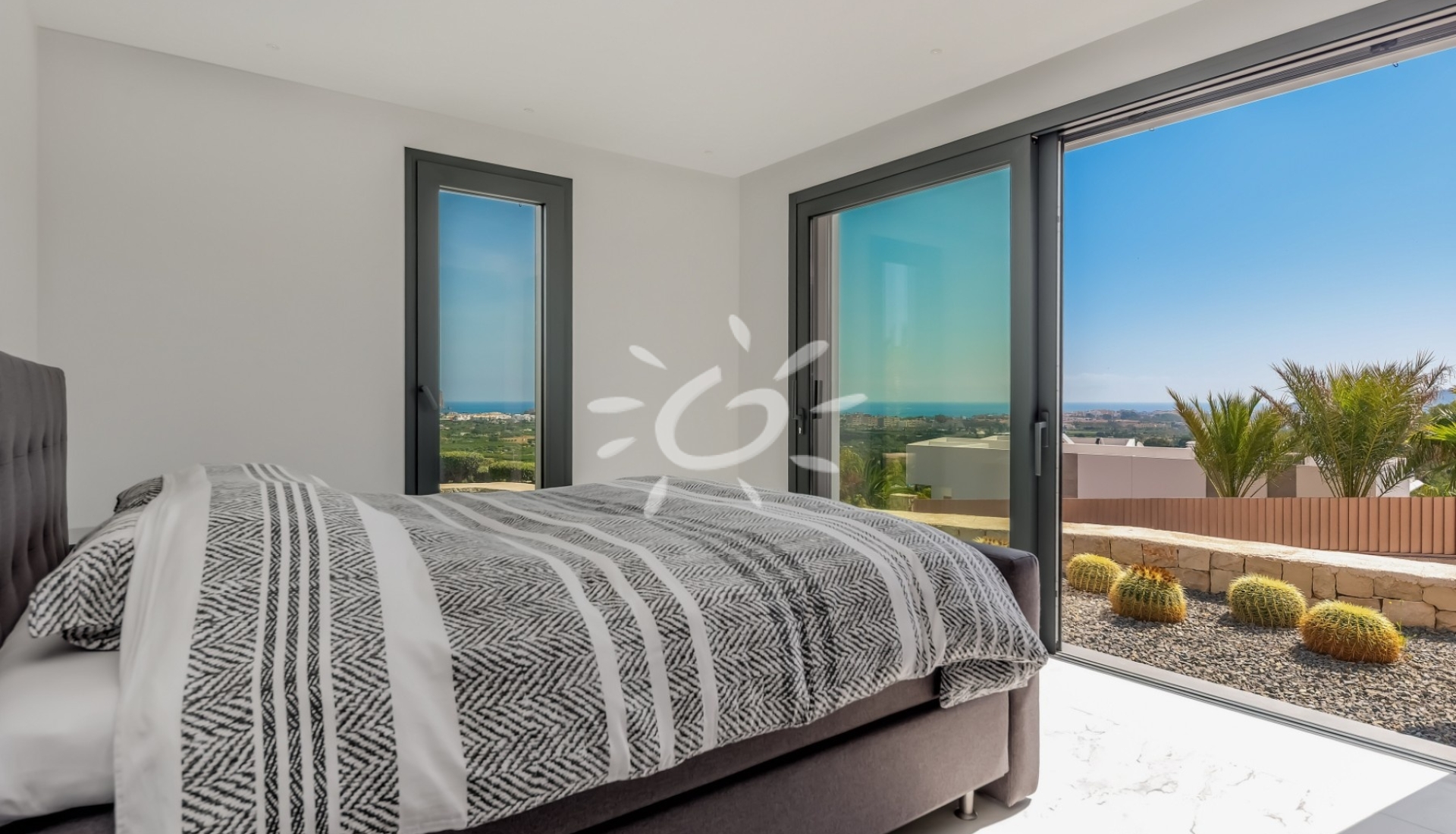 Bestaande woningen - Villas - Javea - Puerta Fenicia