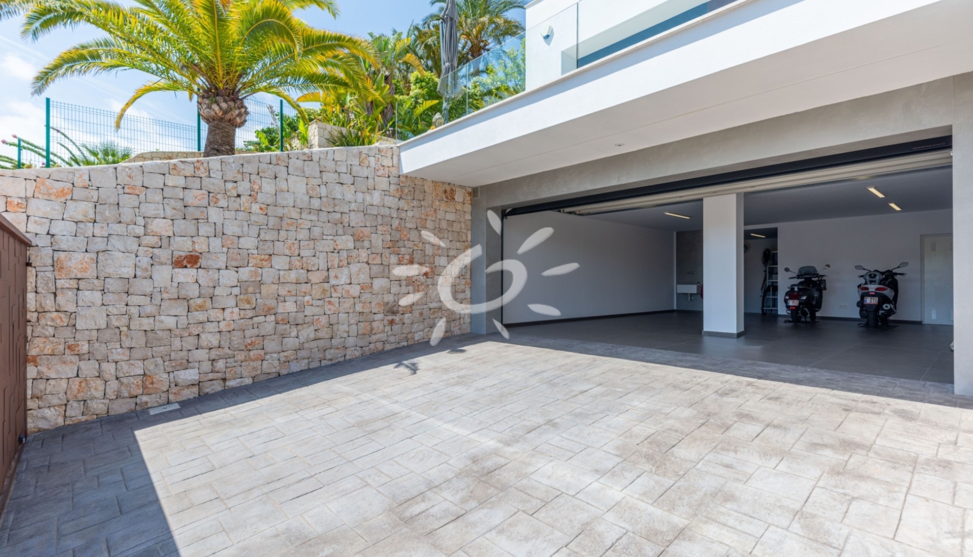 Bestaande woningen - Villas - Javea - Puerta Fenicia