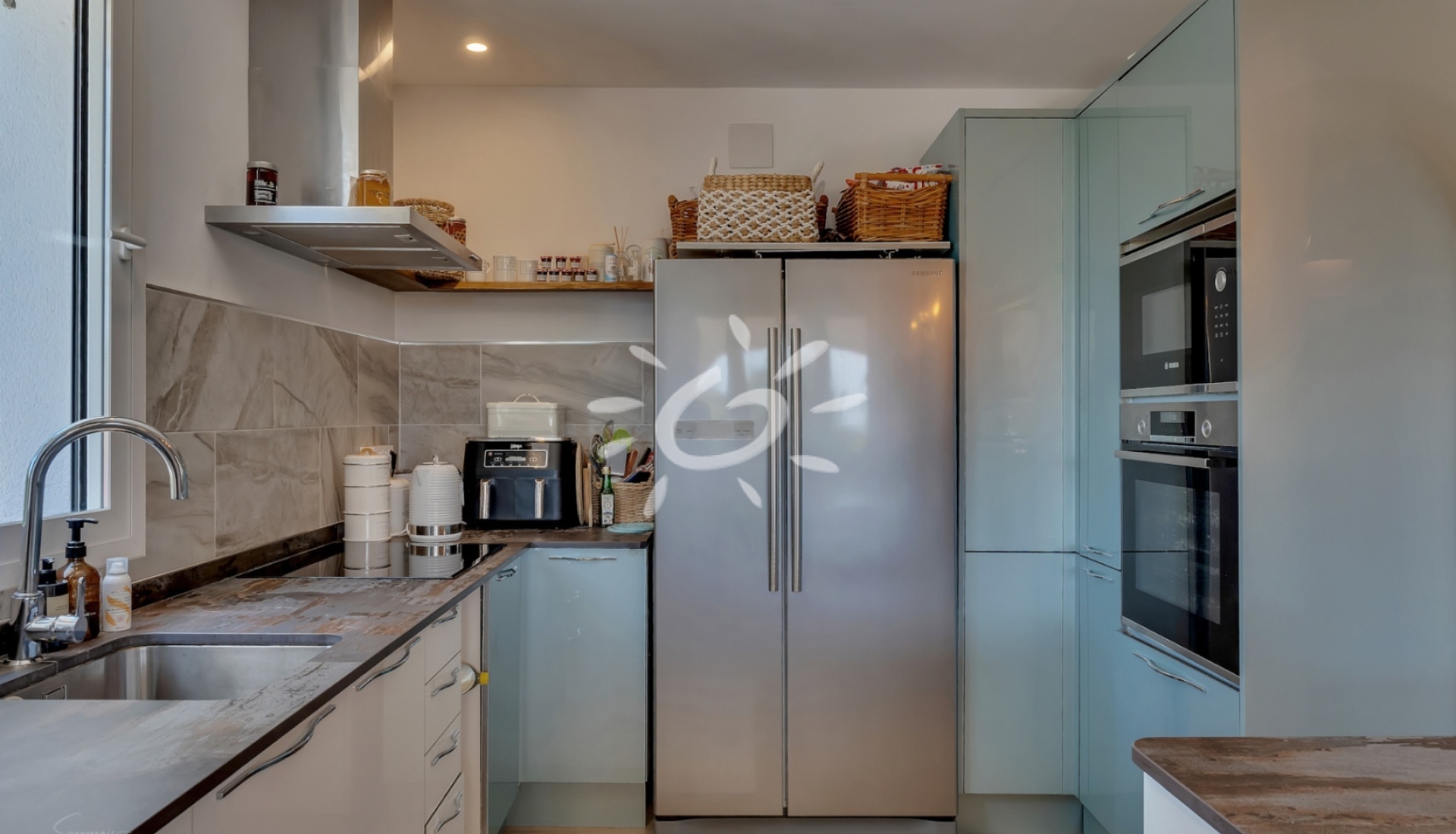 Bestaande woningen - Villas - Javea - Rafalet
