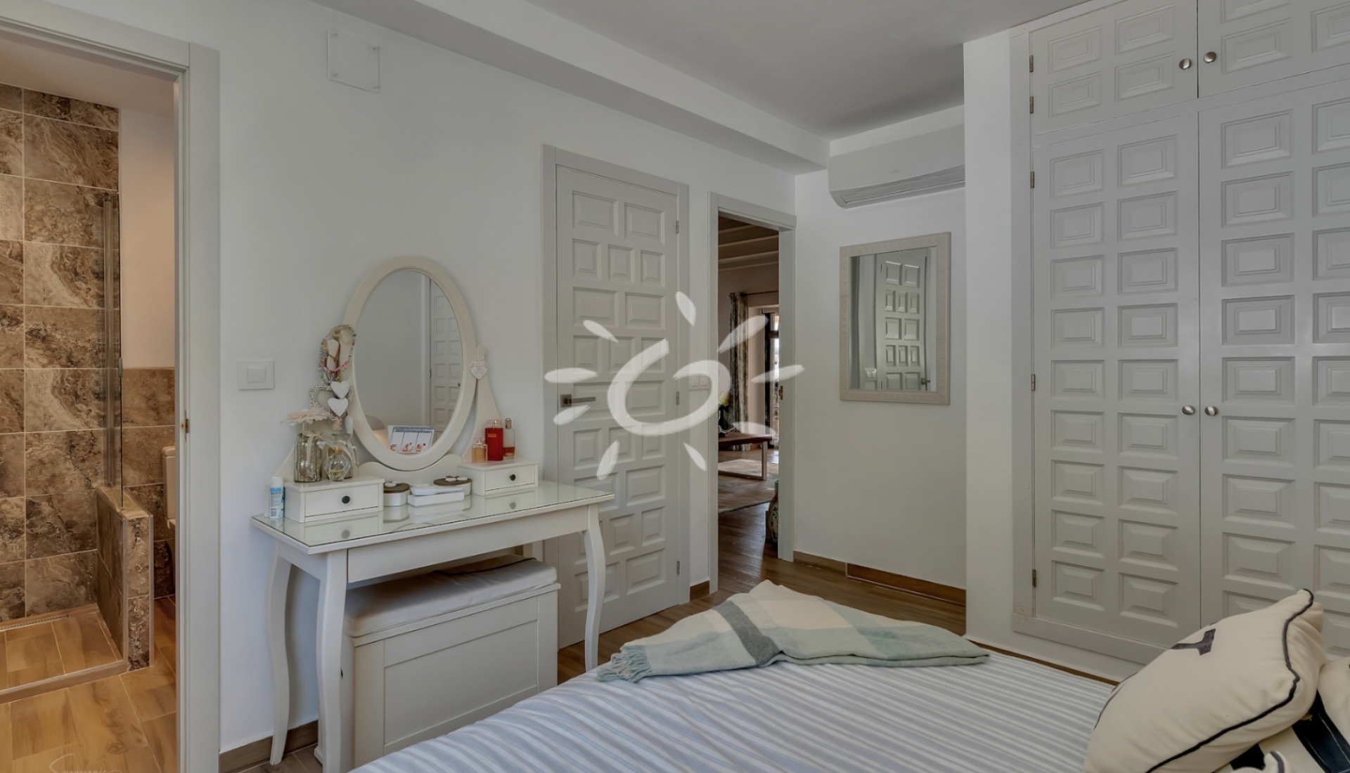 Bestaande woningen - Villas - Javea - Rafalet
